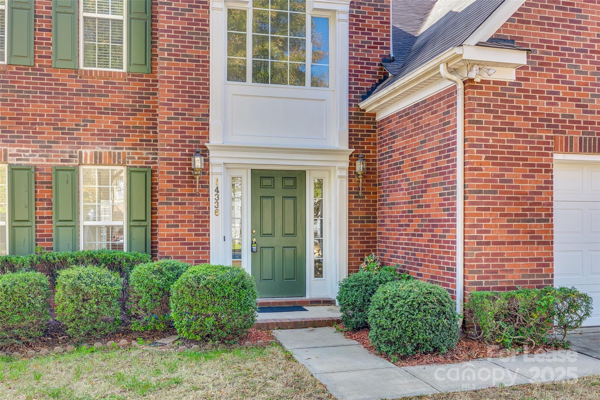 14336 Williams Glenn Road