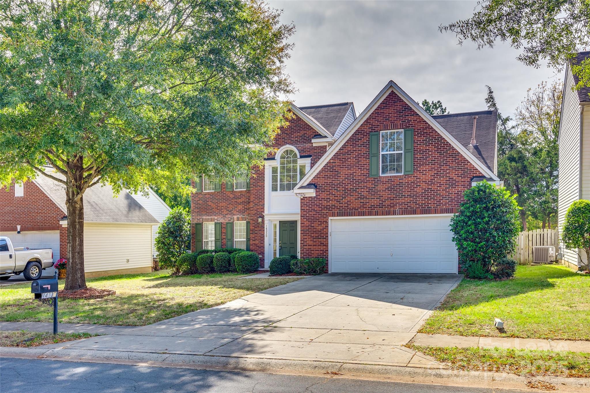 14336 Williams Glenn Road