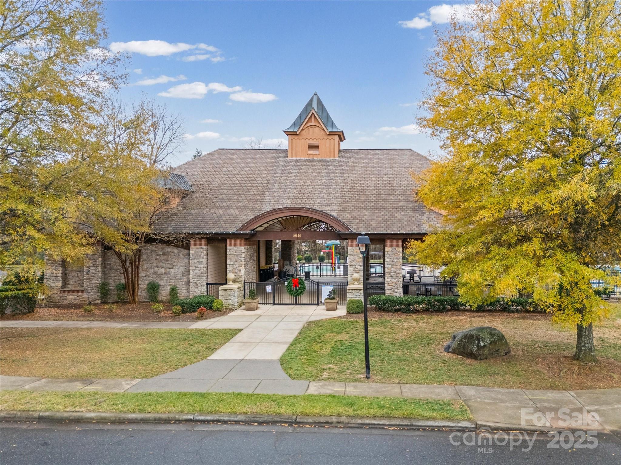 13633 Armour Ridge Drive