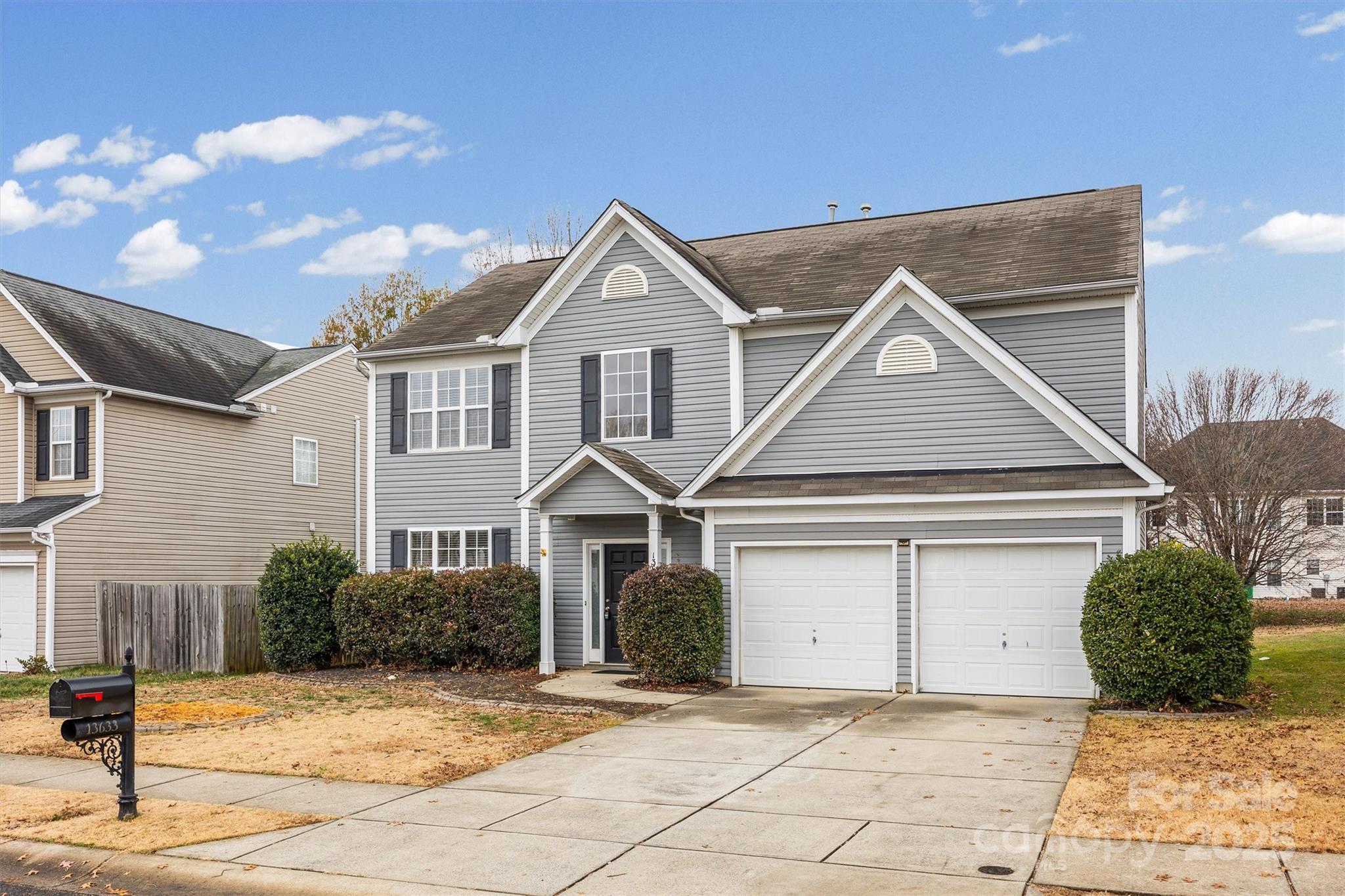 13633 Armour Ridge Drive