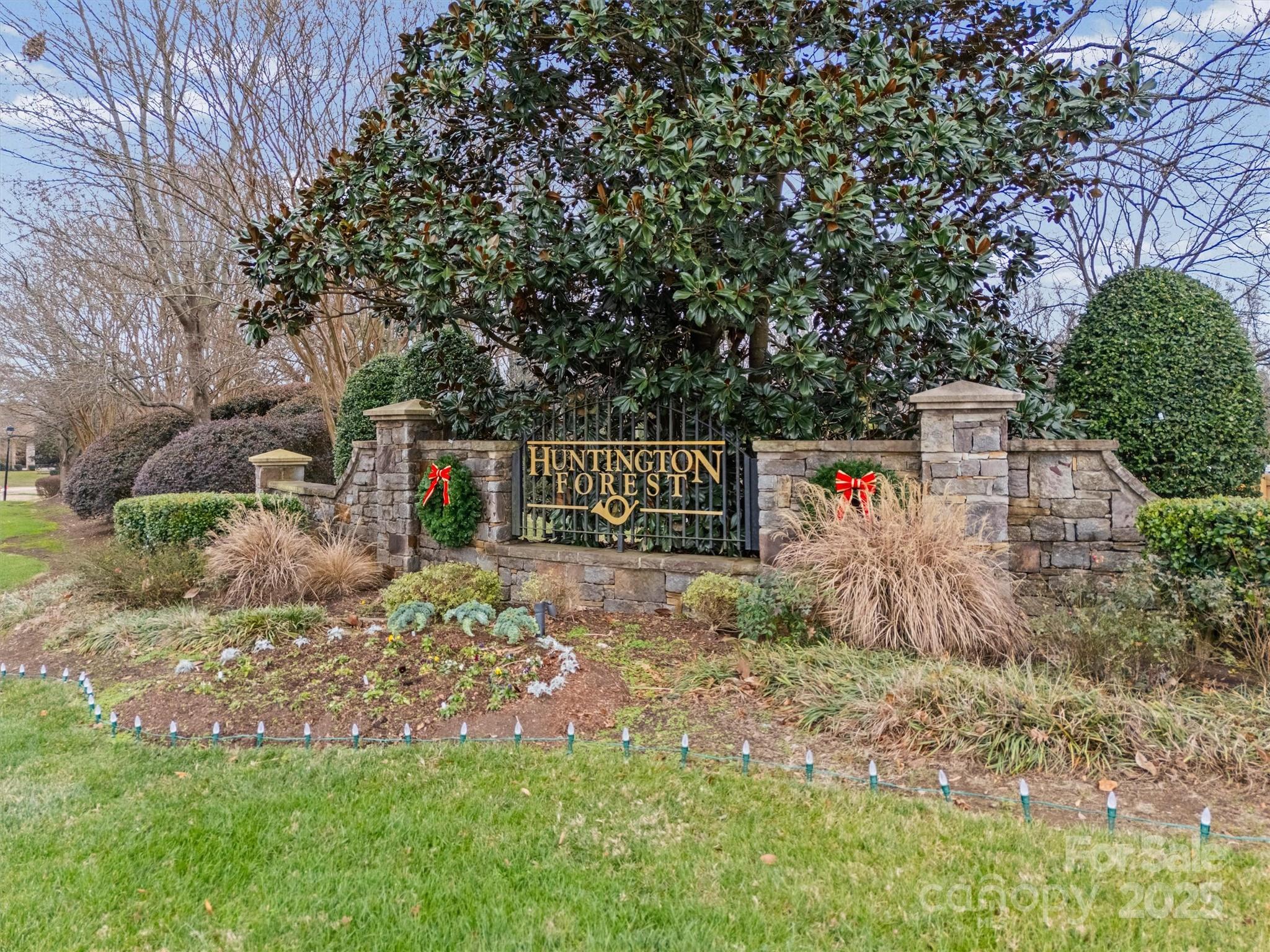 13633 Armour Ridge Drive