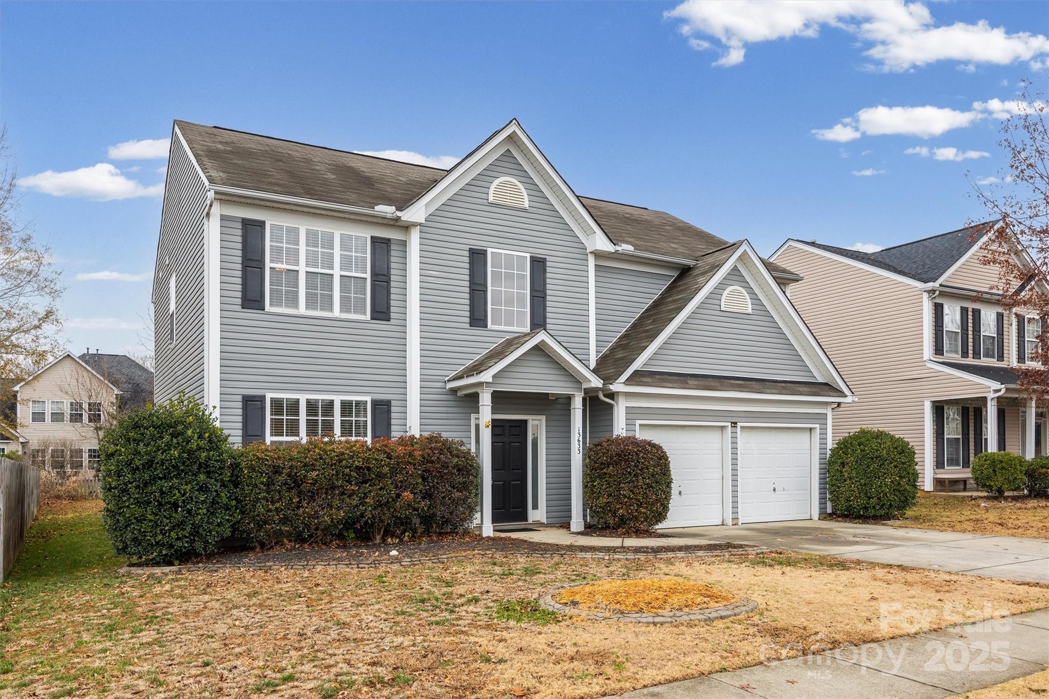 13633 Armour Ridge Drive