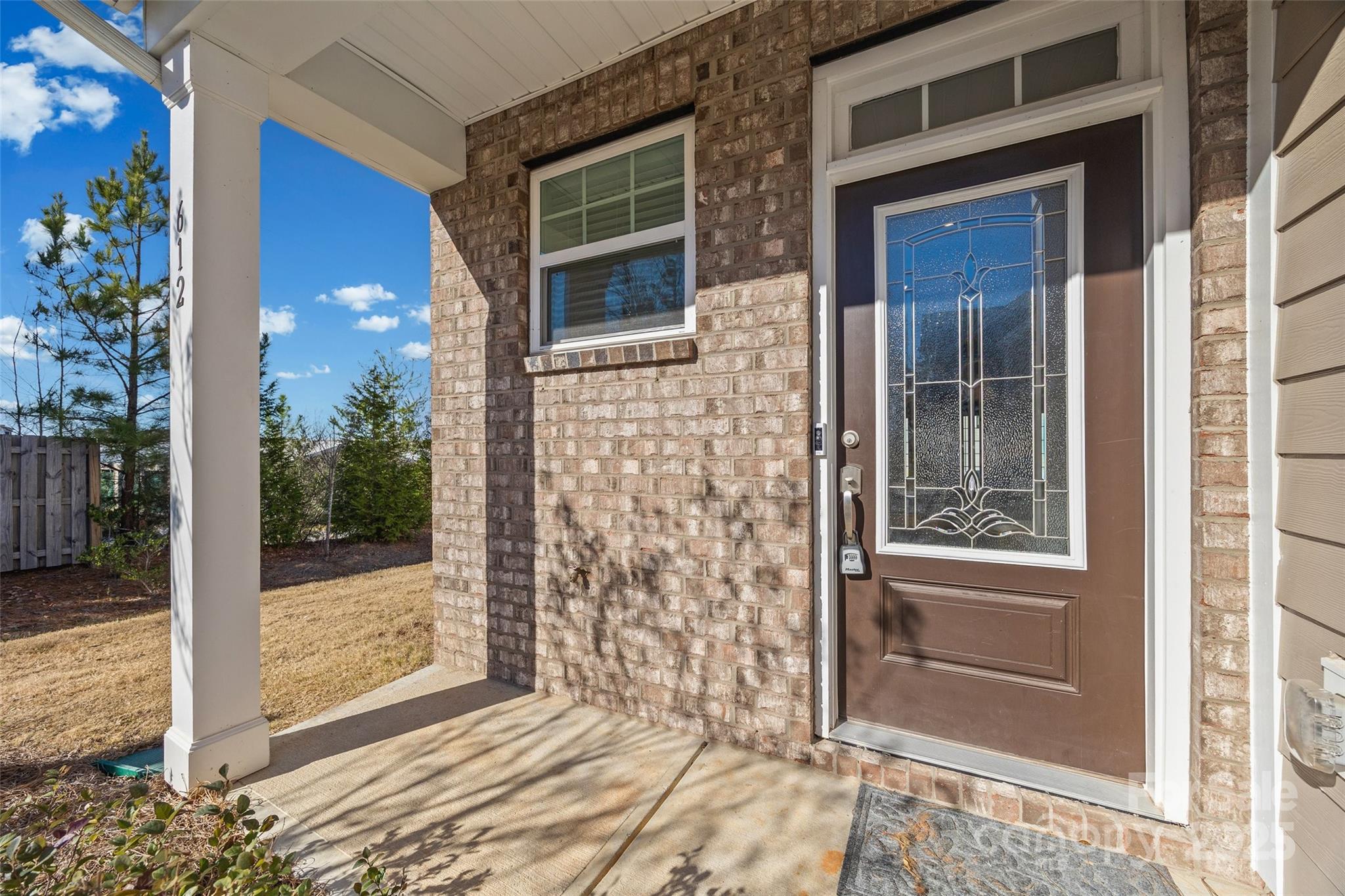 612 Rustic Path Lane