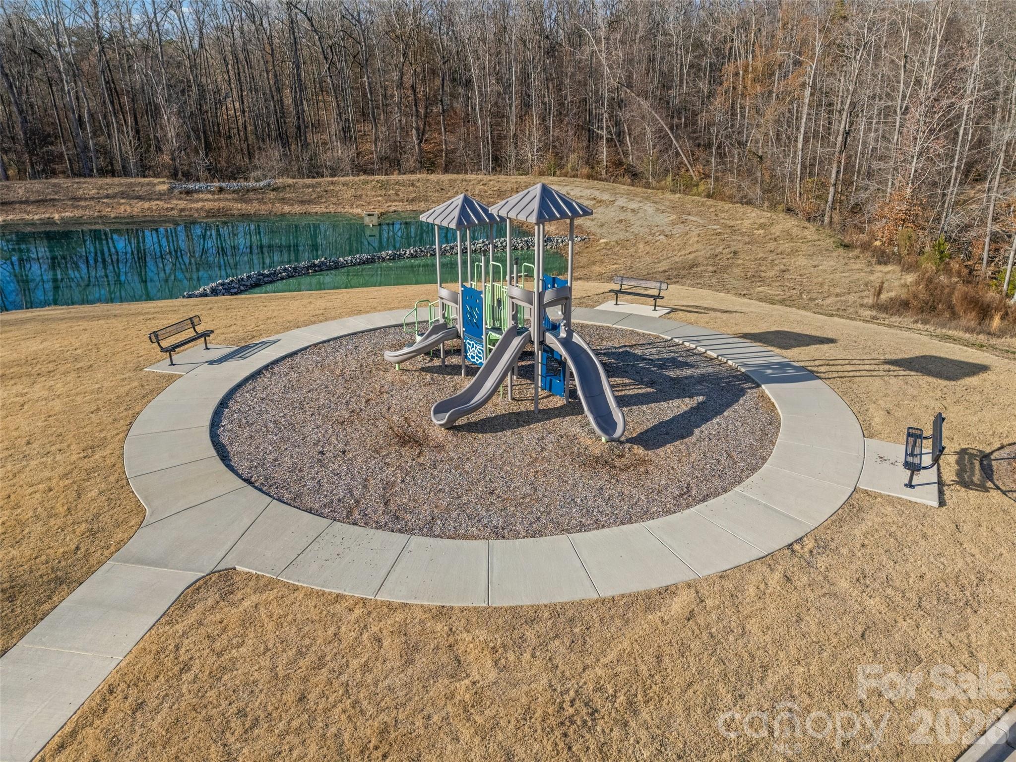 612 Rustic Path Lane