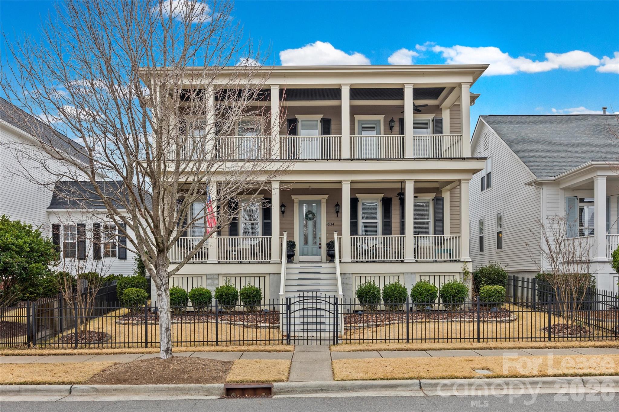 10124 Buggy Horse Road