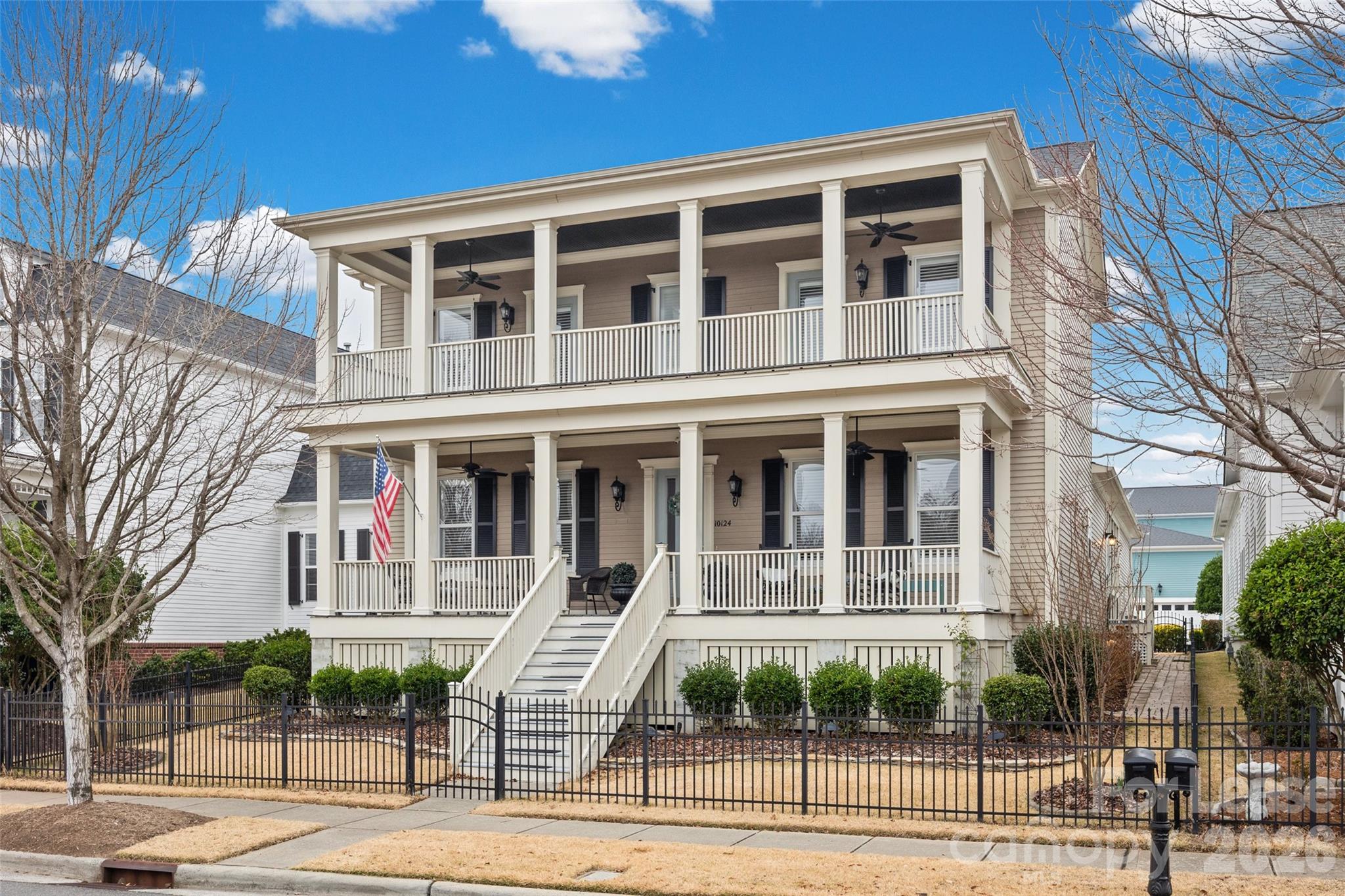 10124 Buggy Horse Road