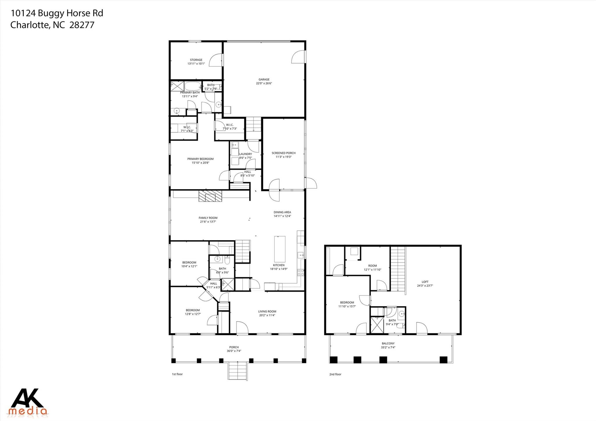 10124 Buggy Horse Road