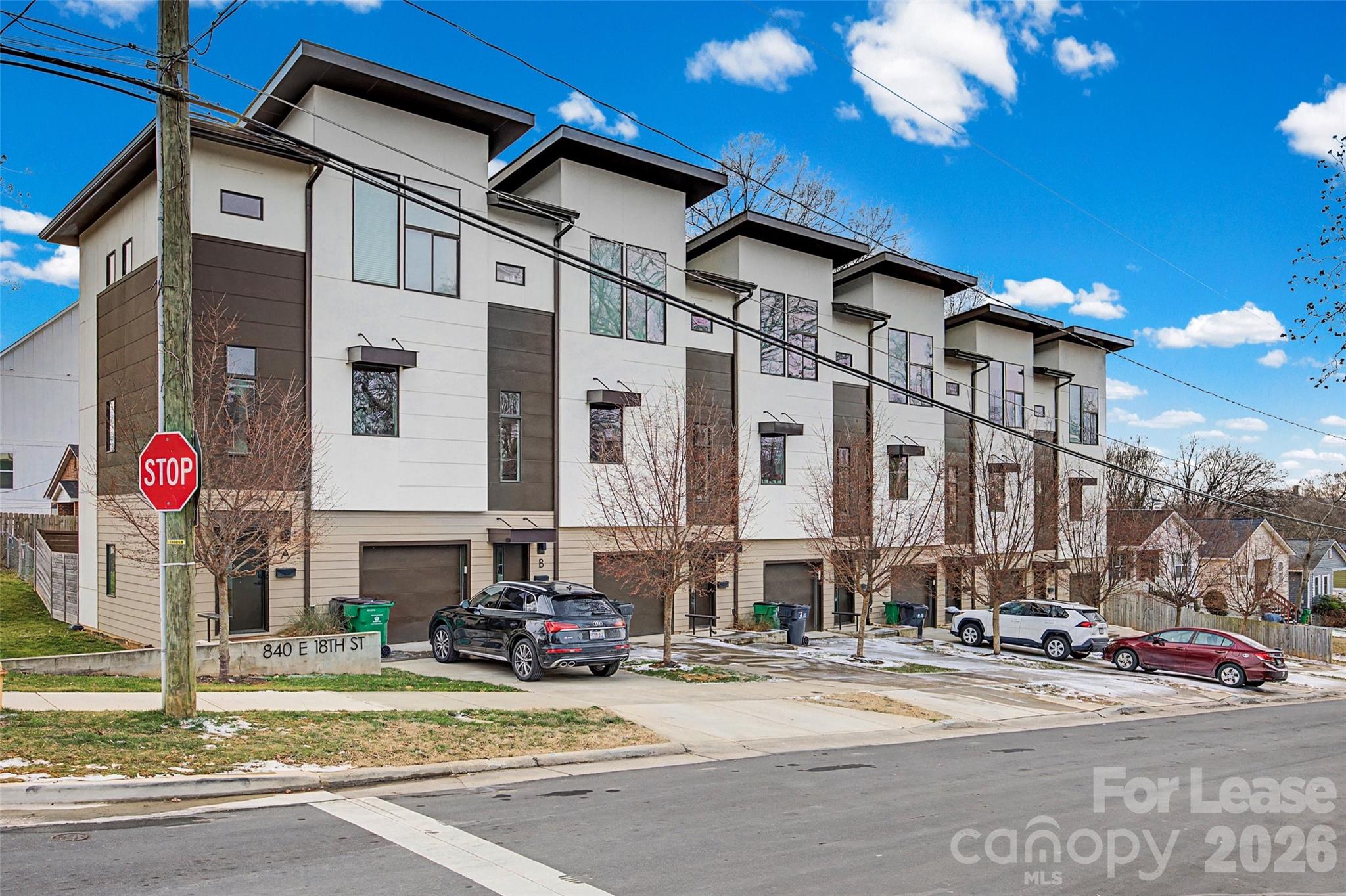 840 E 18th Street Unit: C