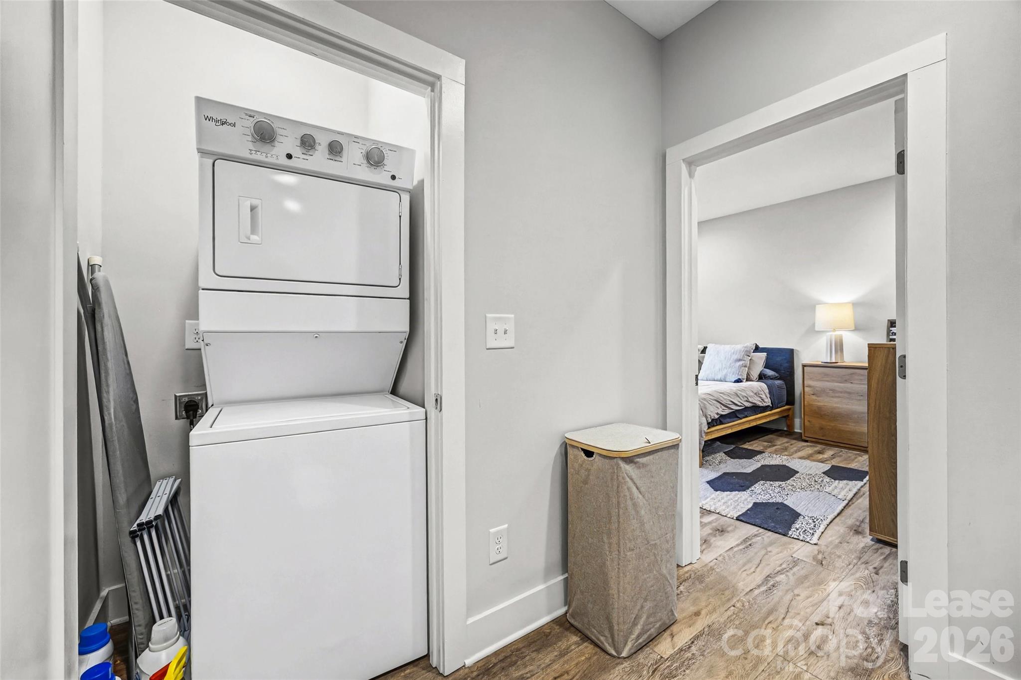 840 E 18th Street Unit: F