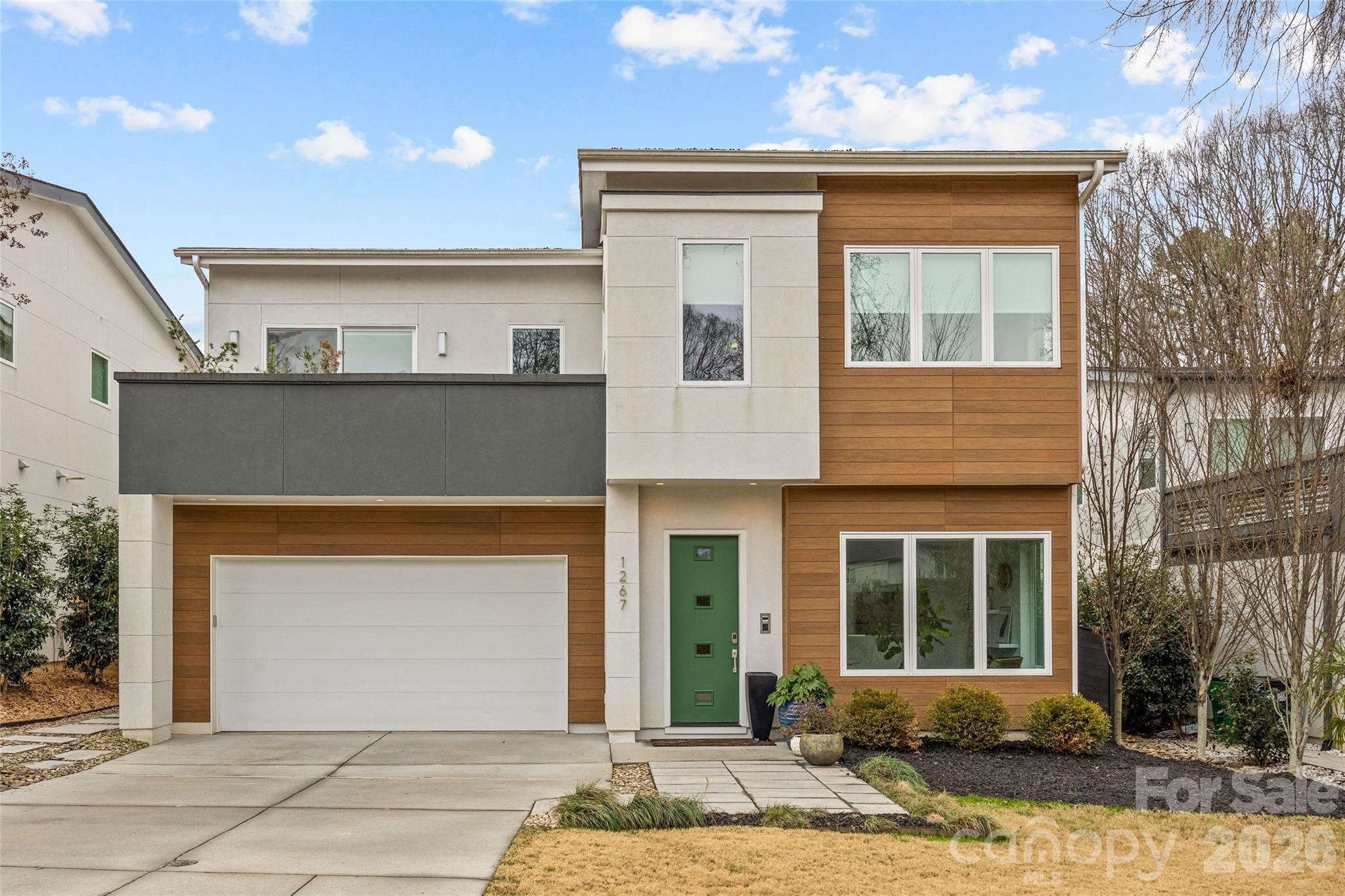 1267 Realta Drive