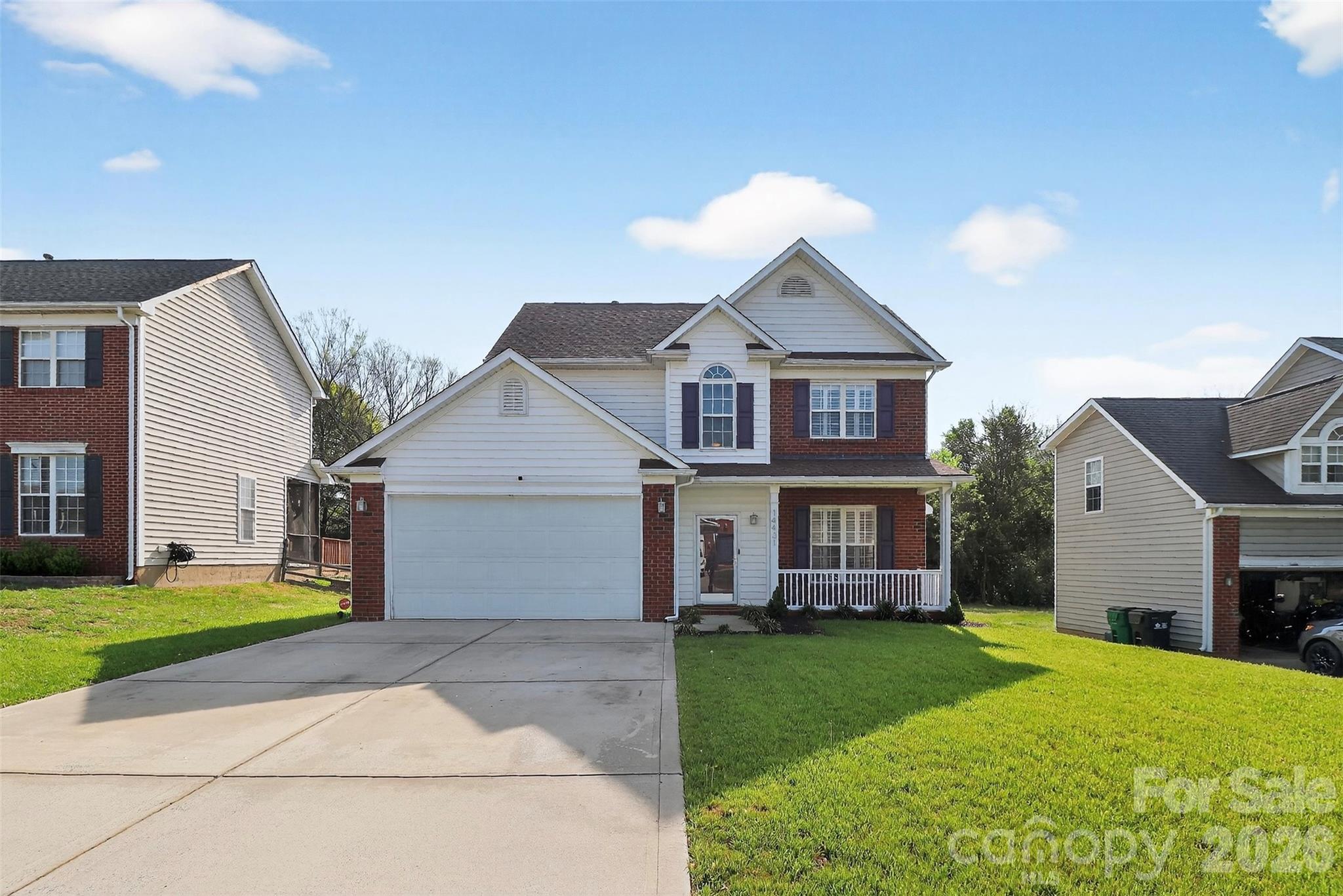 14431 Catherine Miller Drive