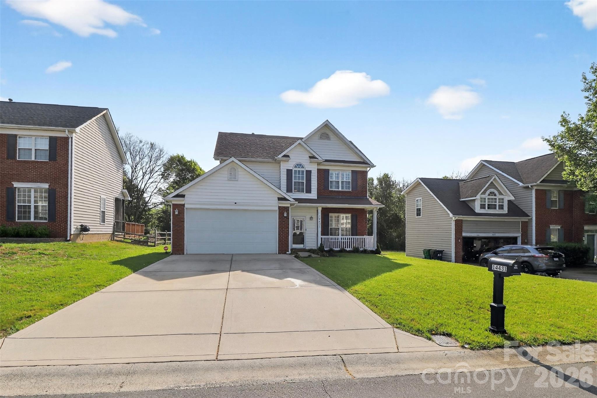 14431 Catherine Miller Drive
