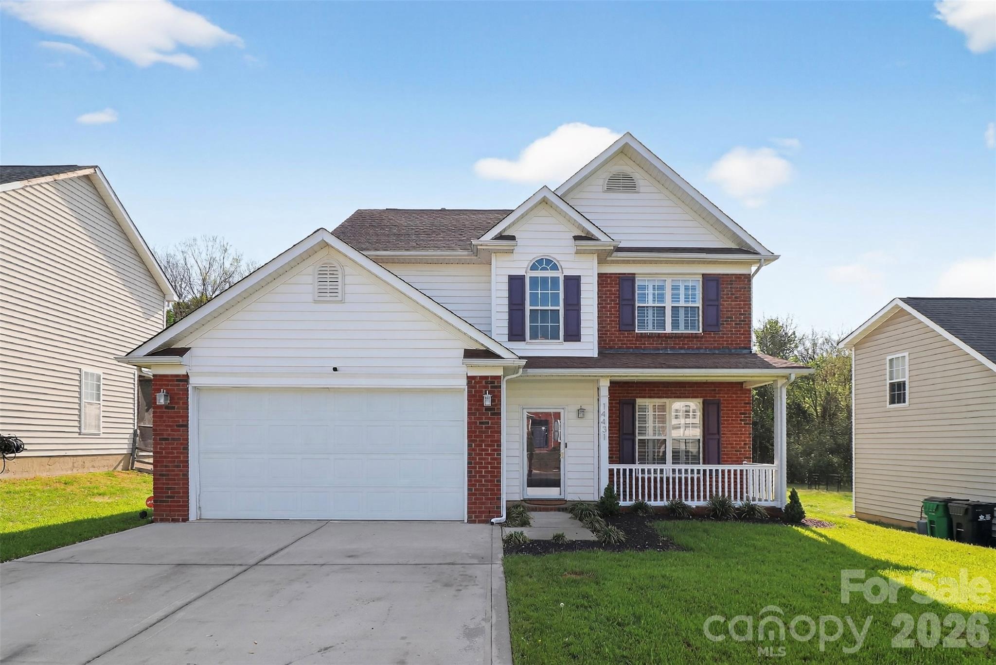 14431 Catherine Miller Drive