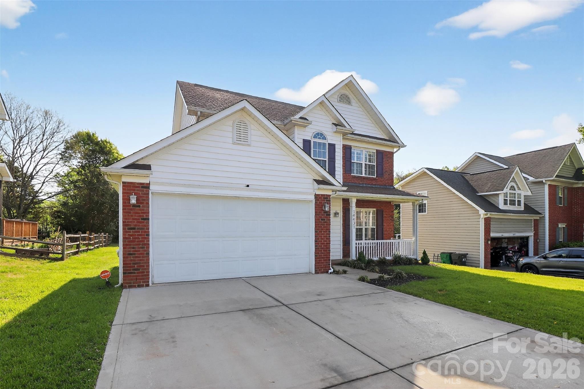 14431 Catherine Miller Drive