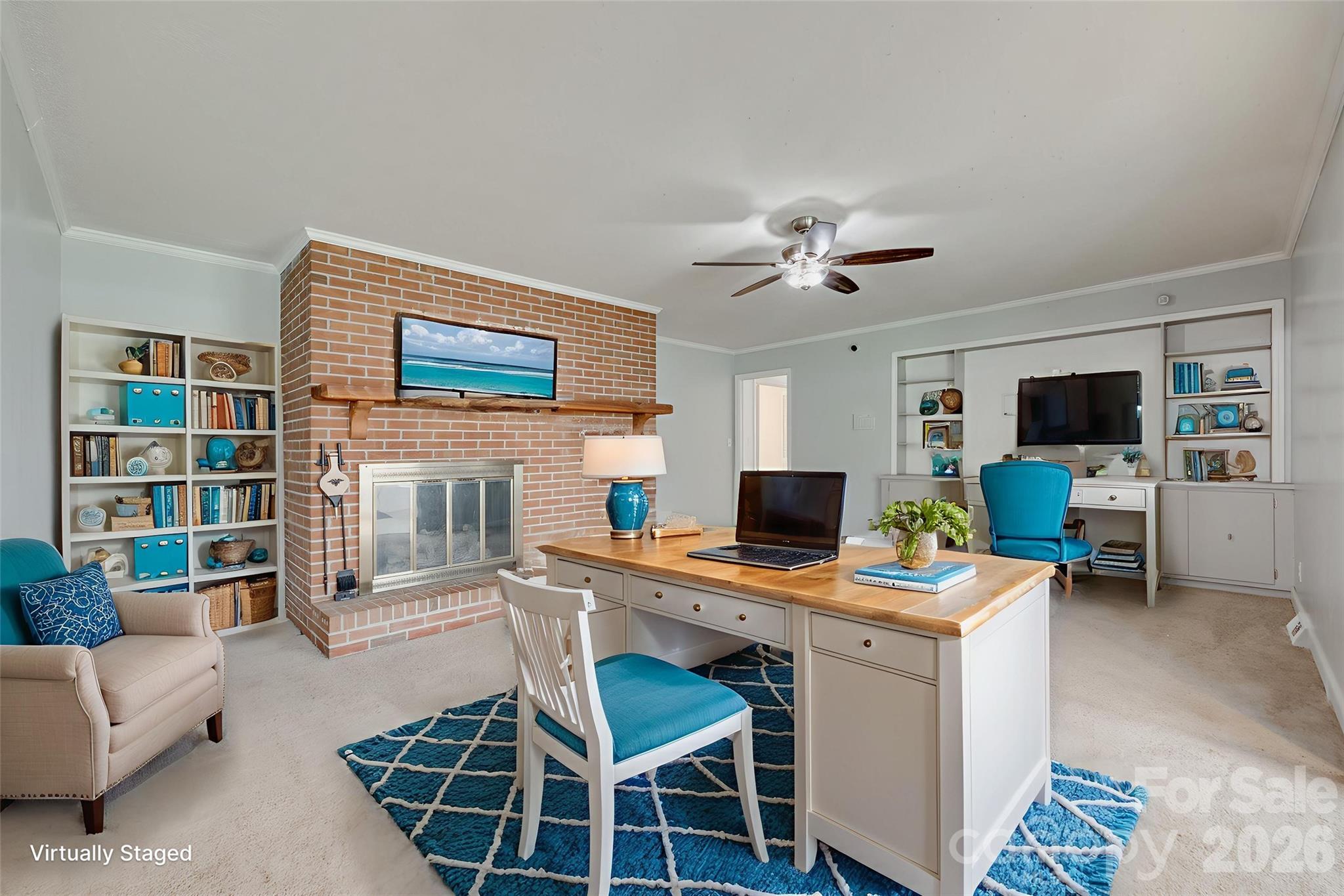 1003 Chesterfield Avenue