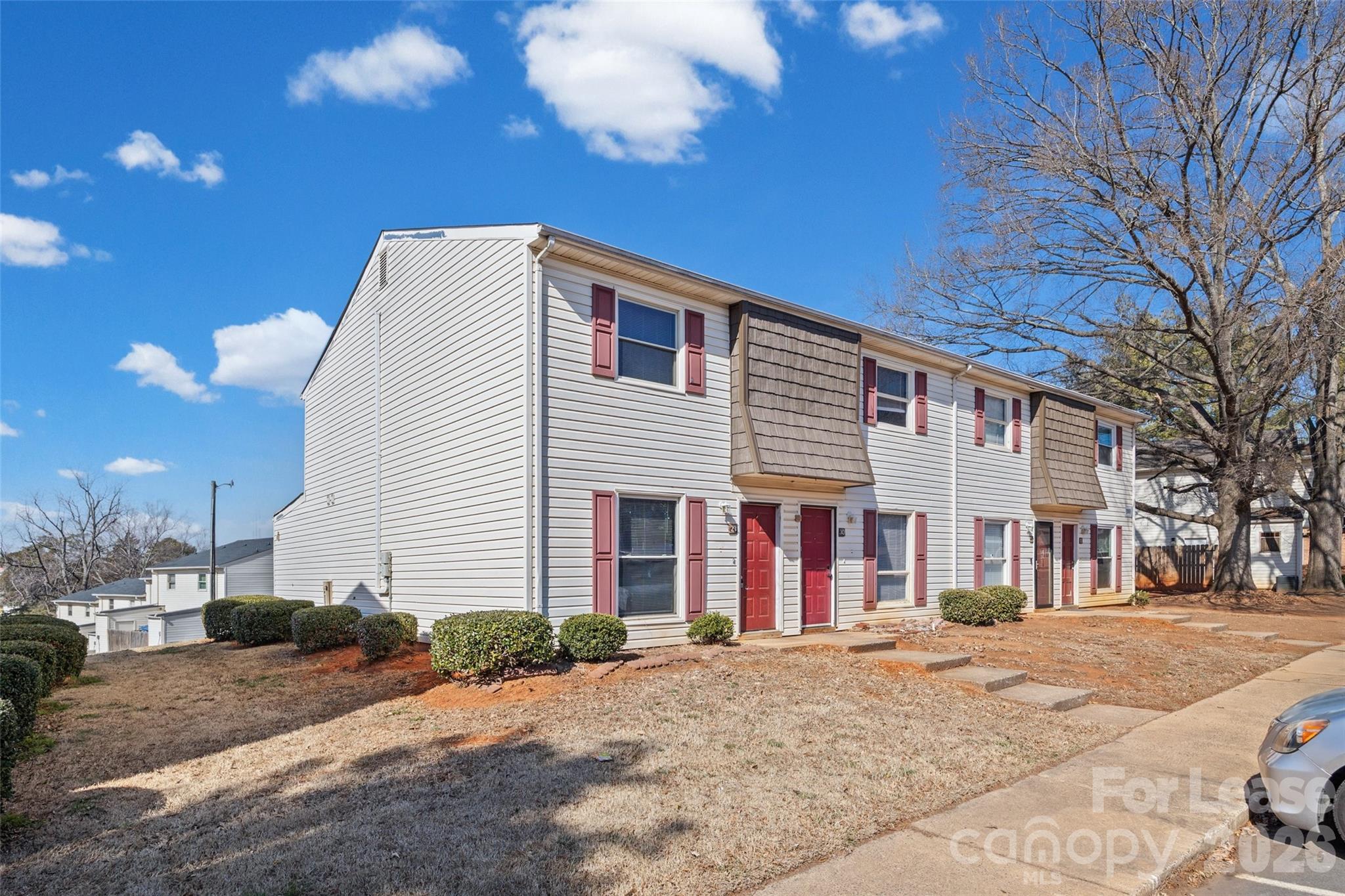 7906 Oak Meadow Court