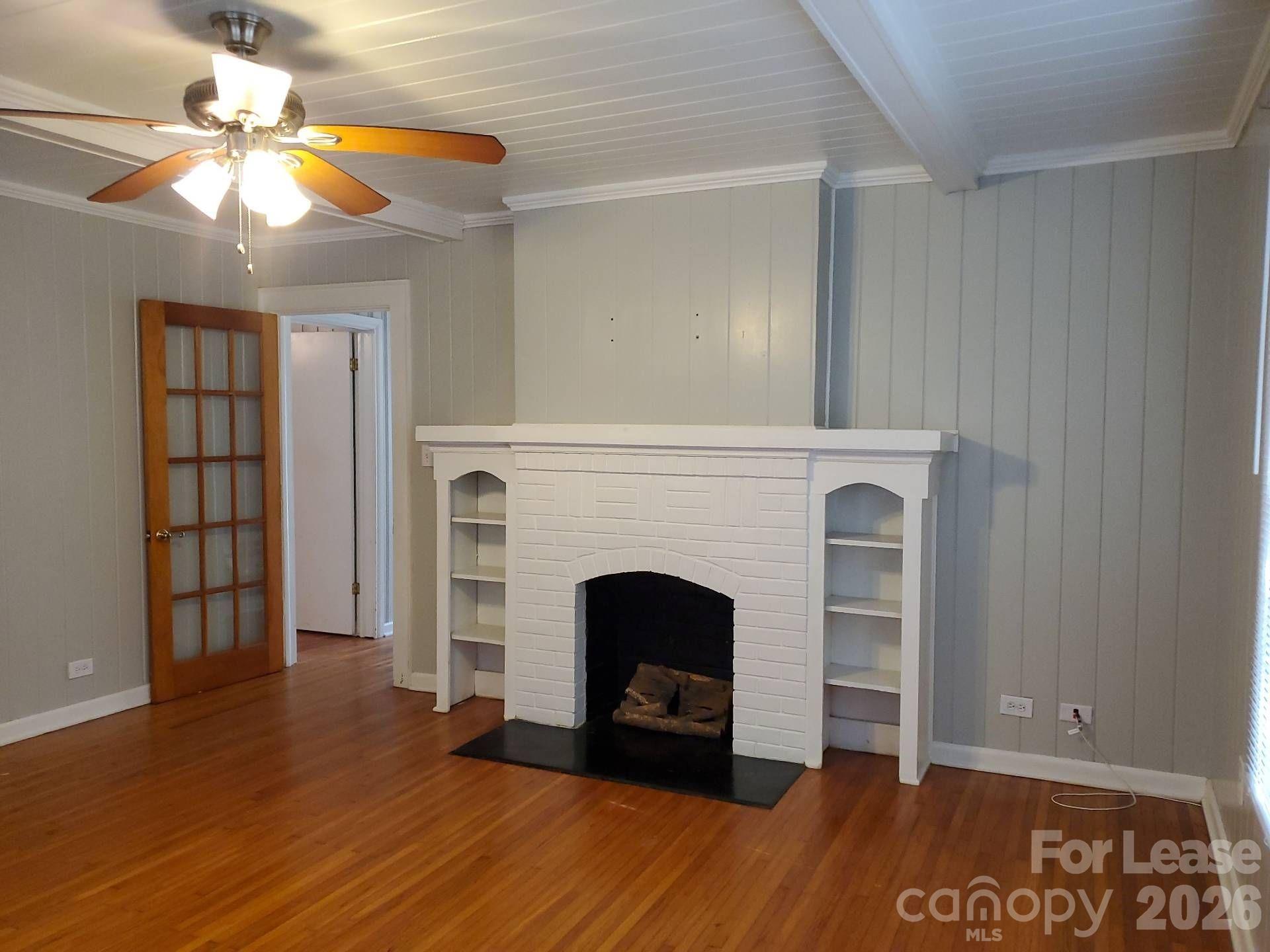 1506 Wayside Drive Unit: 3