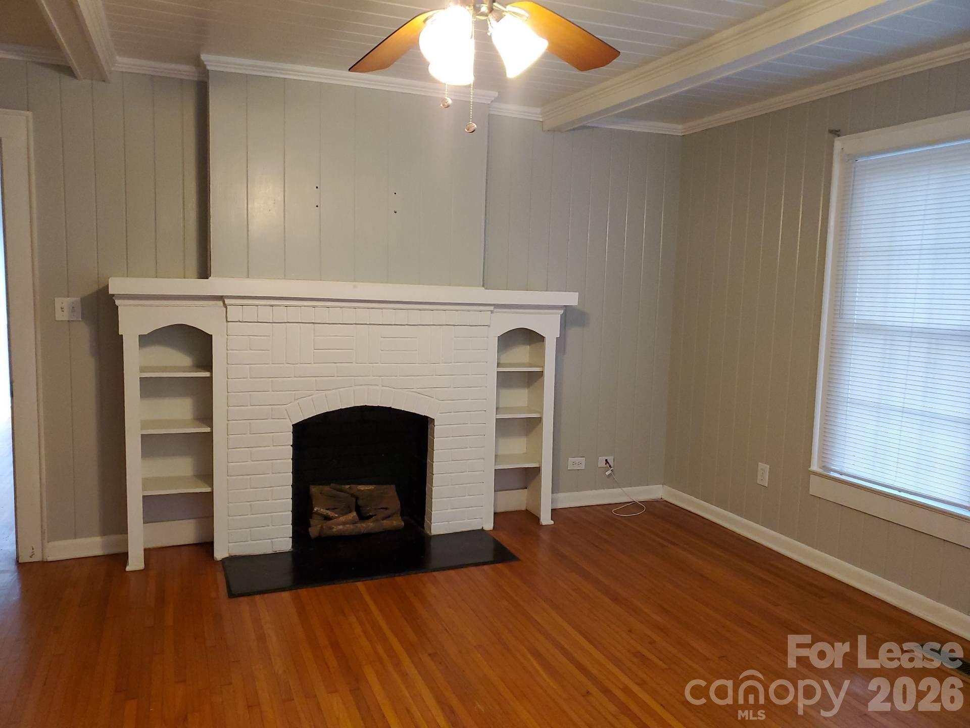 1506 Wayside Drive Unit: 3