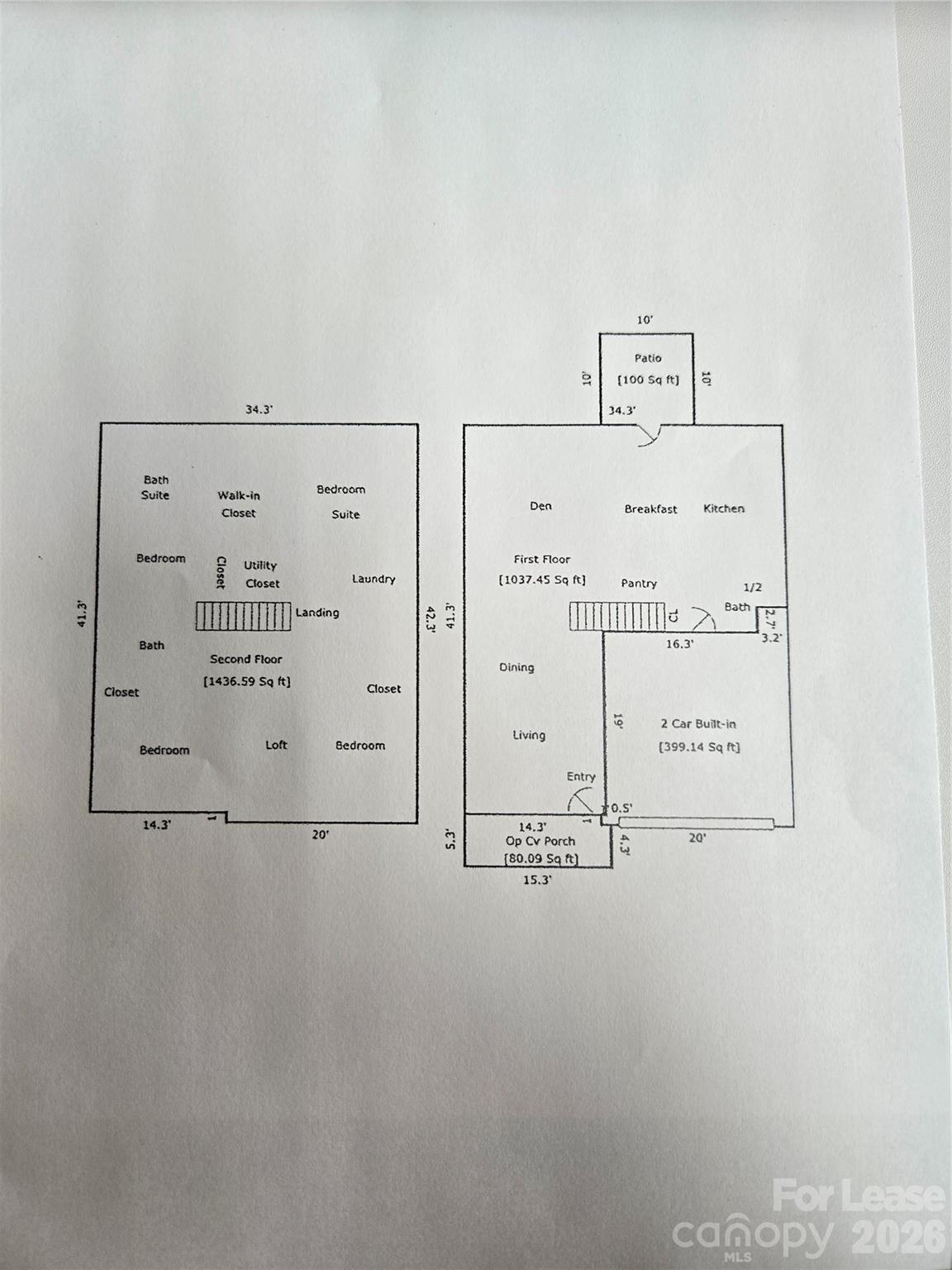 1116 Millbridge Road Unit: 108