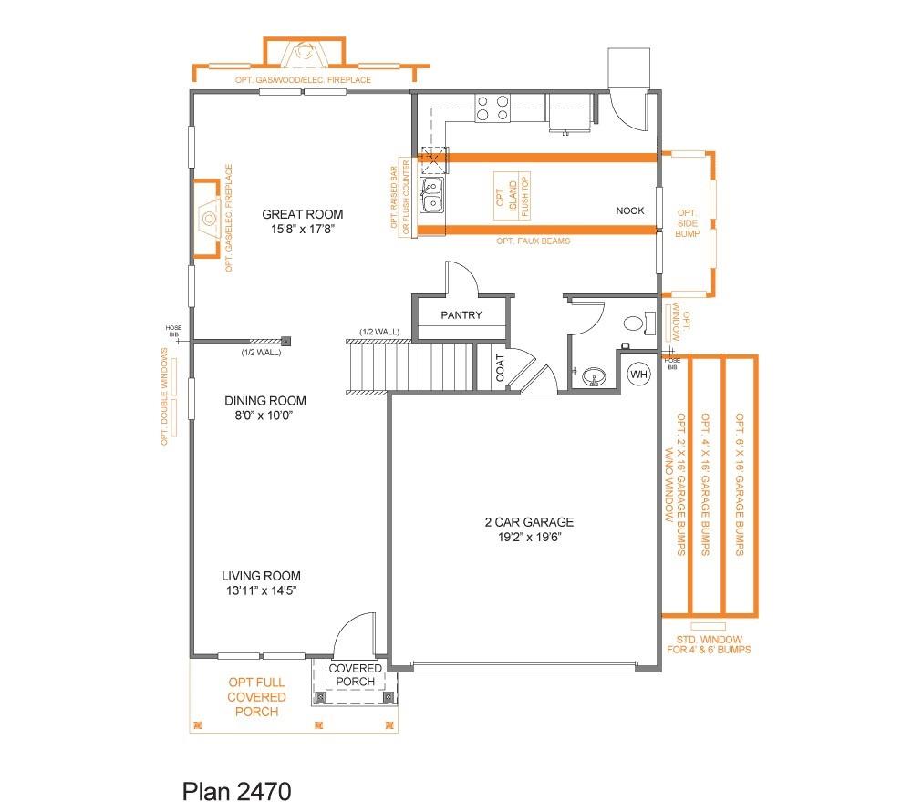 1116 Millbridge Road Unit: 108