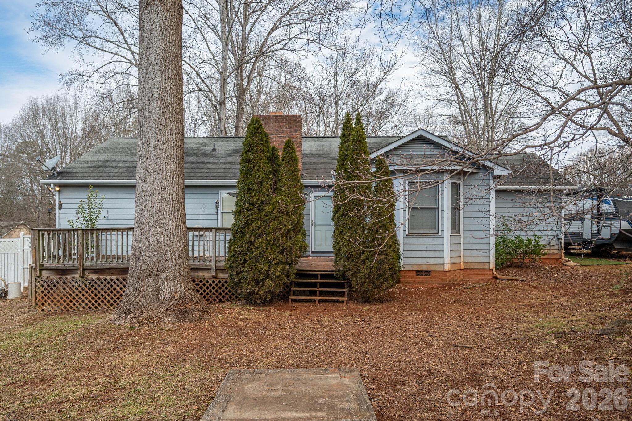 4324 Hickory Hollow Road