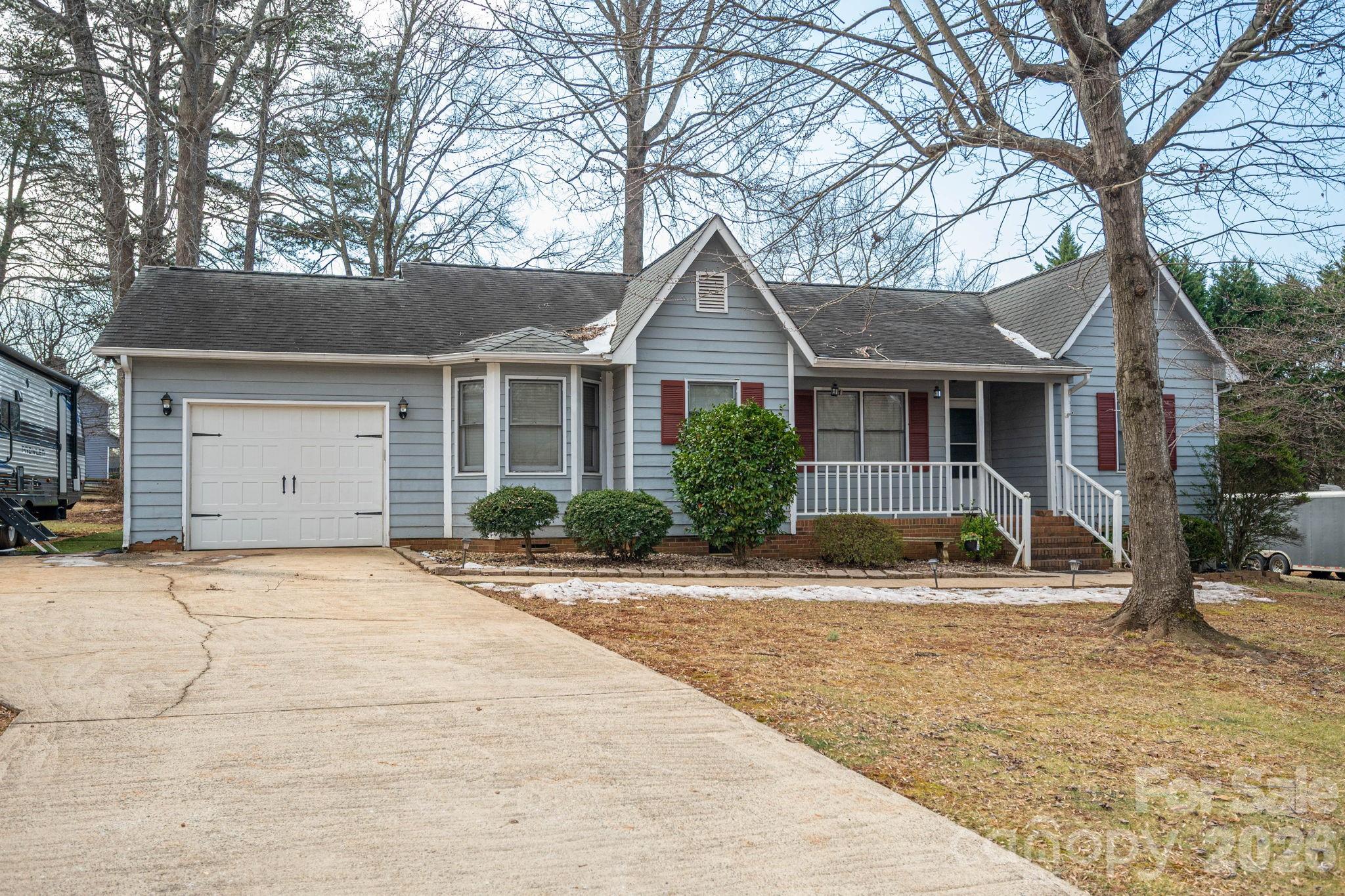 4324 Hickory Hollow Road