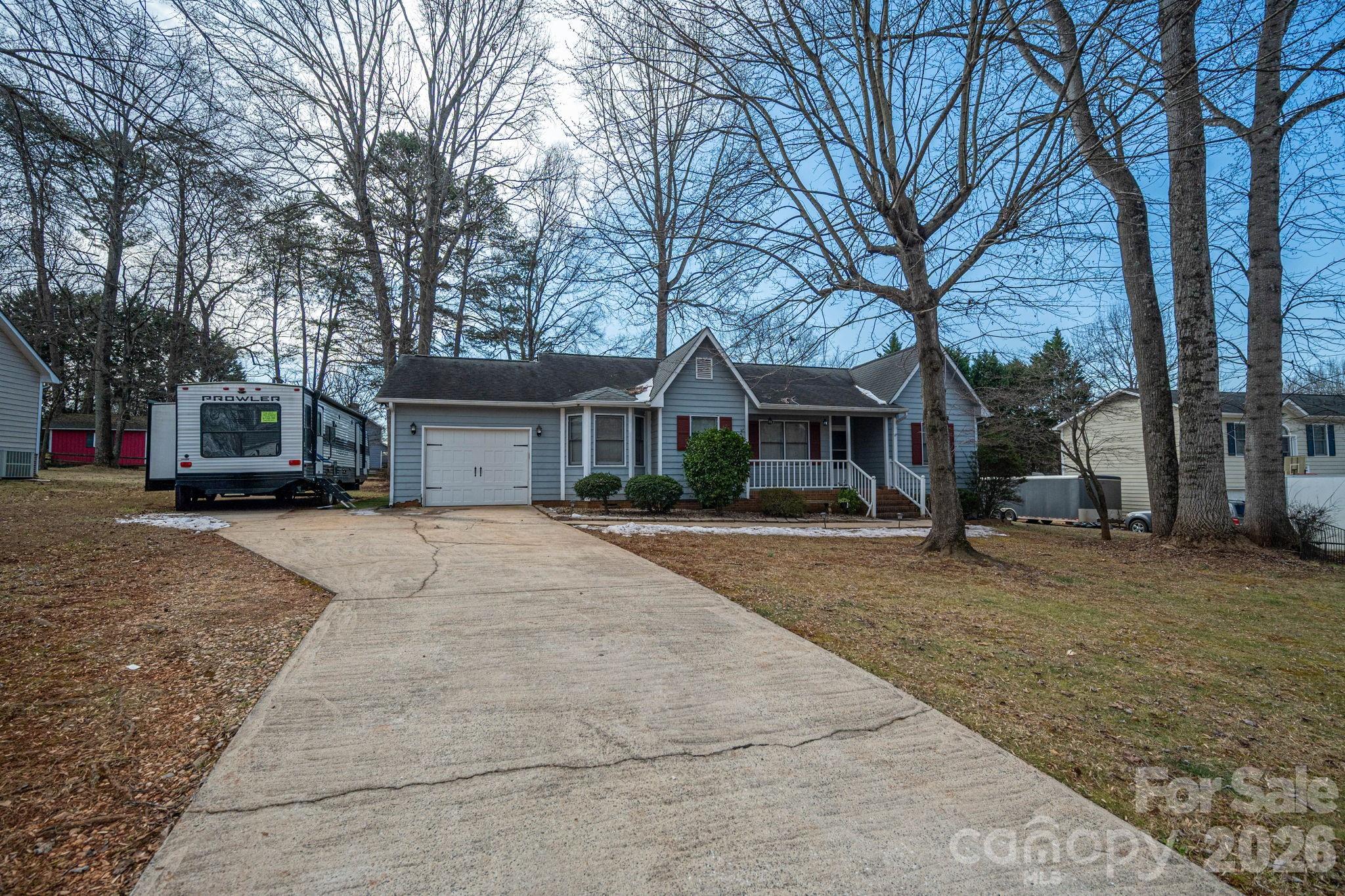 4324 Hickory Hollow Road