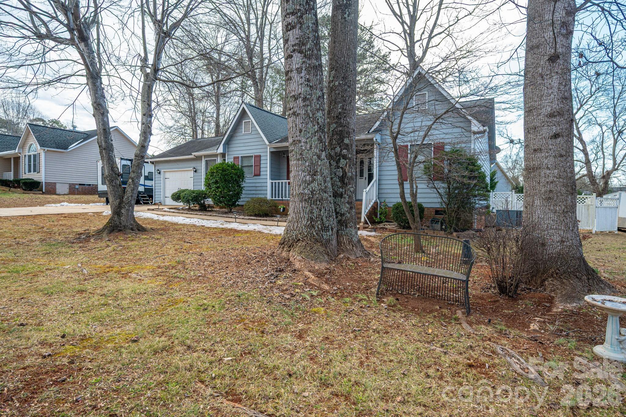 4324 Hickory Hollow Road
