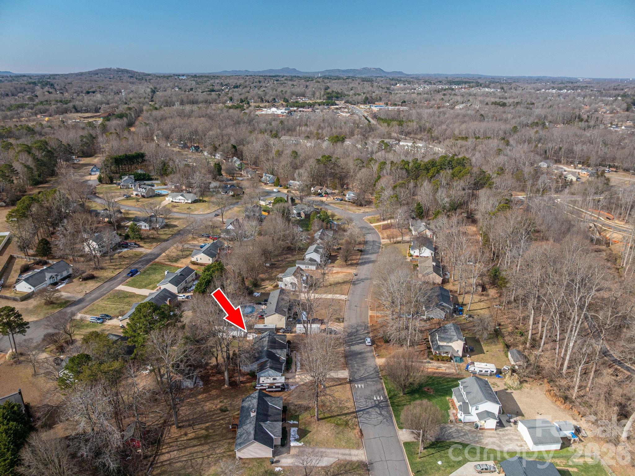 4324 Hickory Hollow Road
