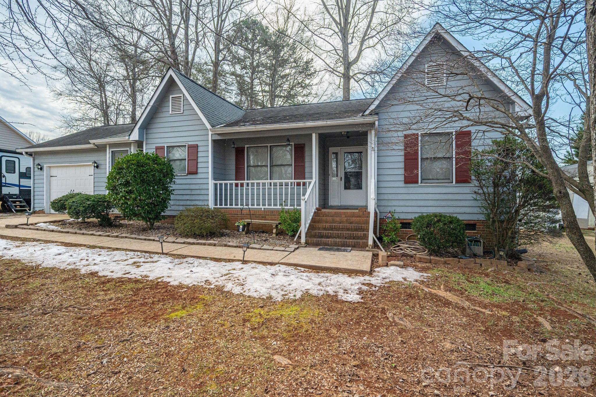 4324 Hickory Hollow Road