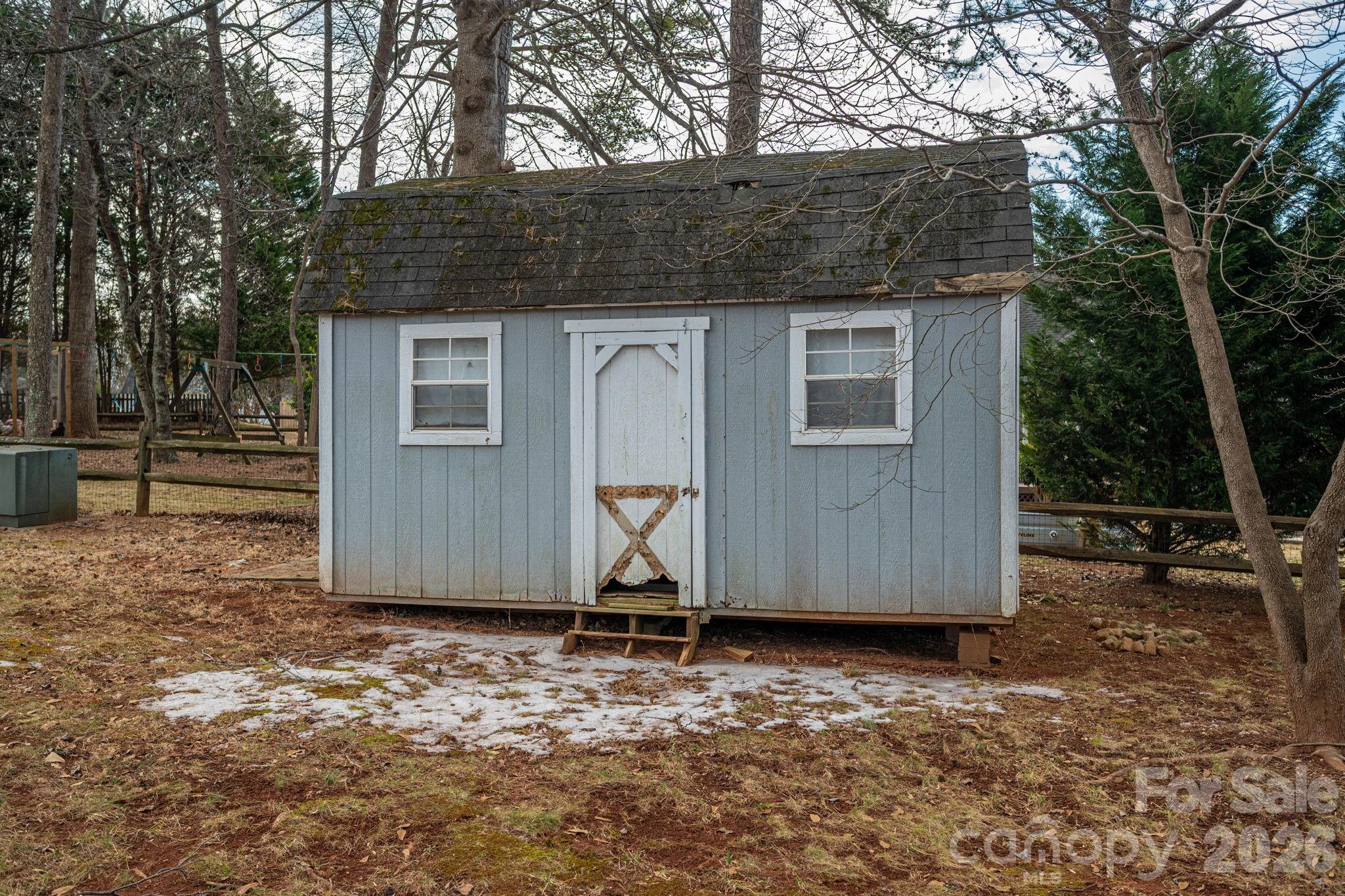 4324 Hickory Hollow Road