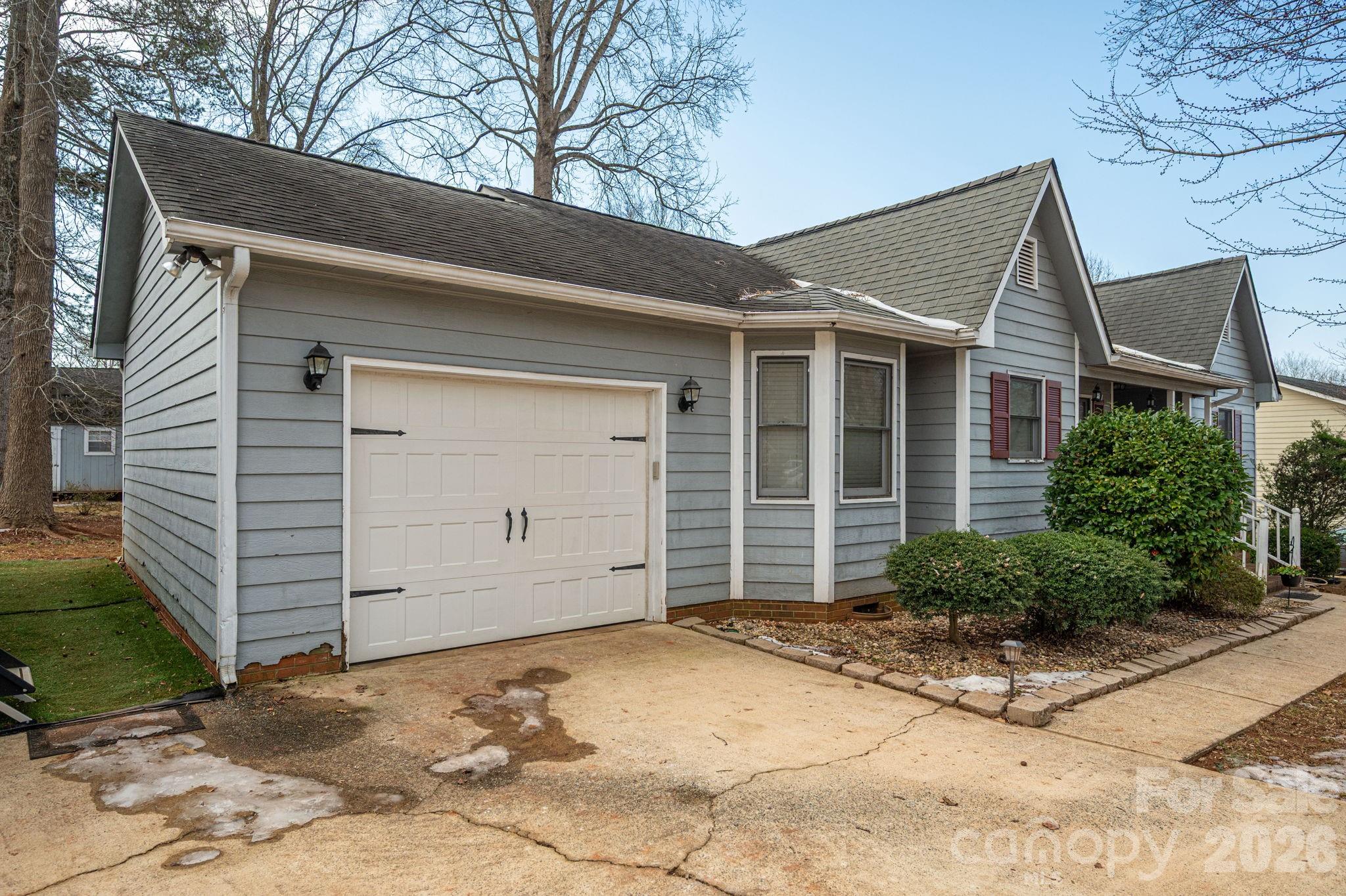 4324 Hickory Hollow Road