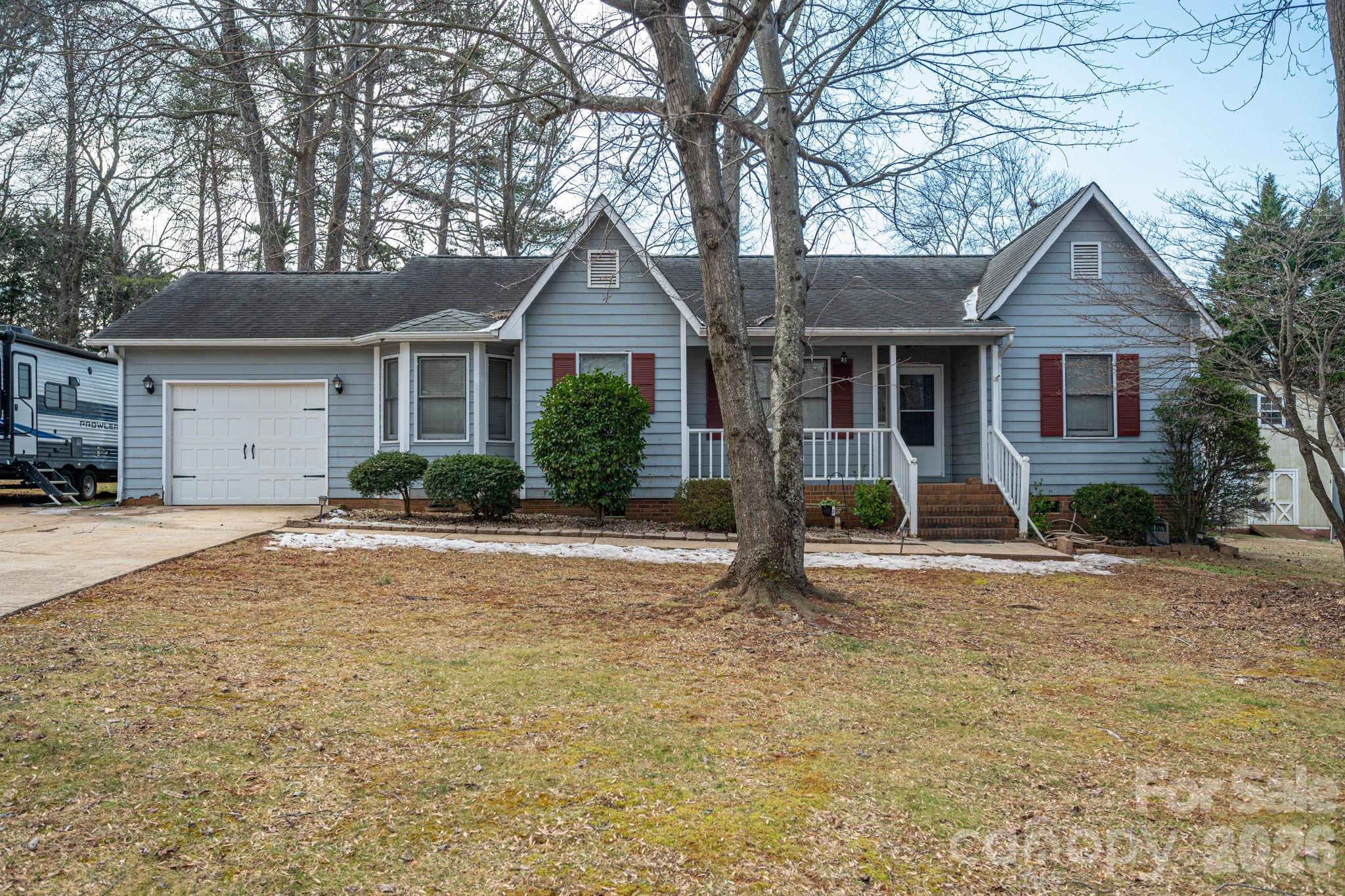 4324 Hickory Hollow Road