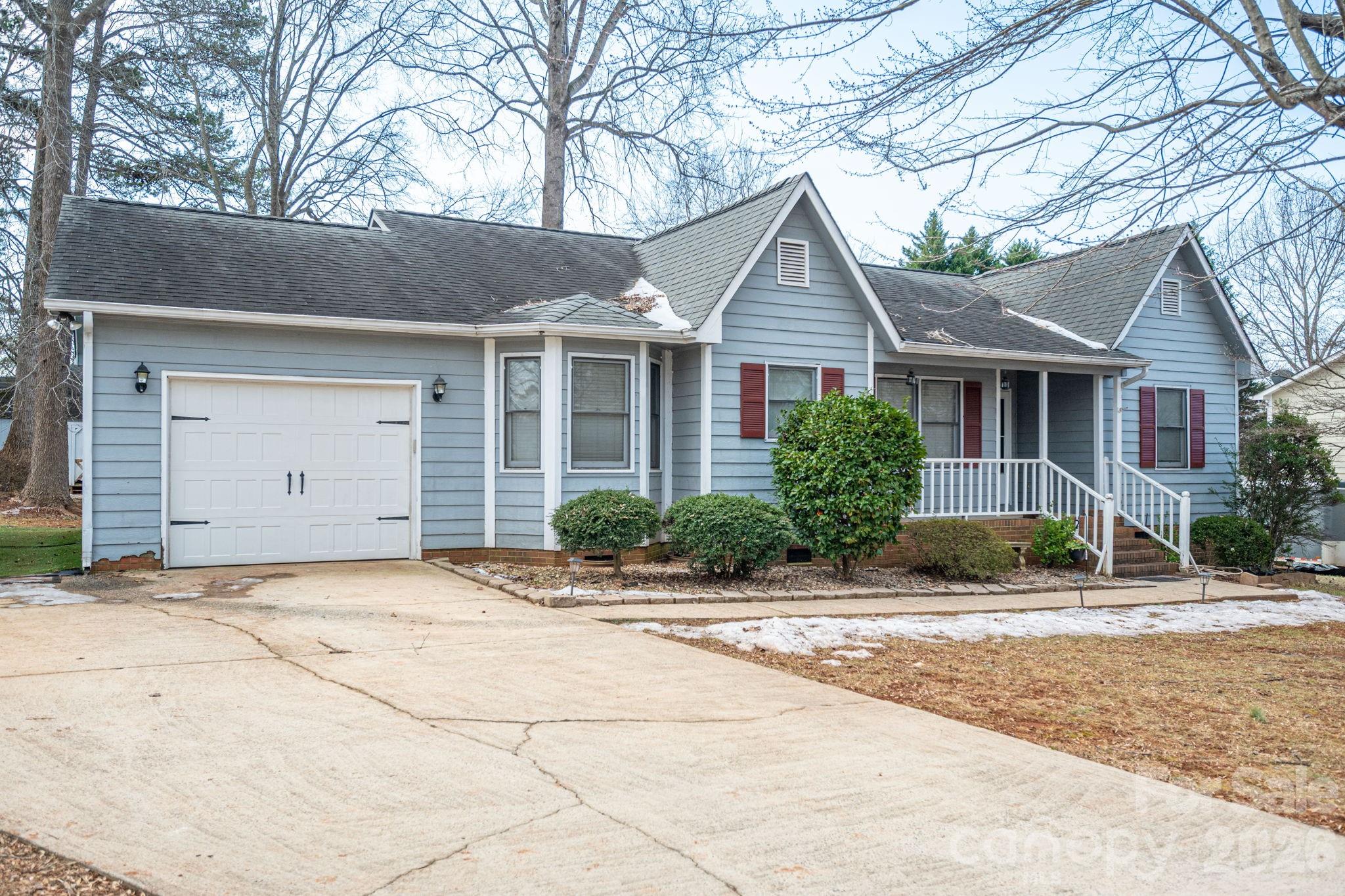 4324 Hickory Hollow Road