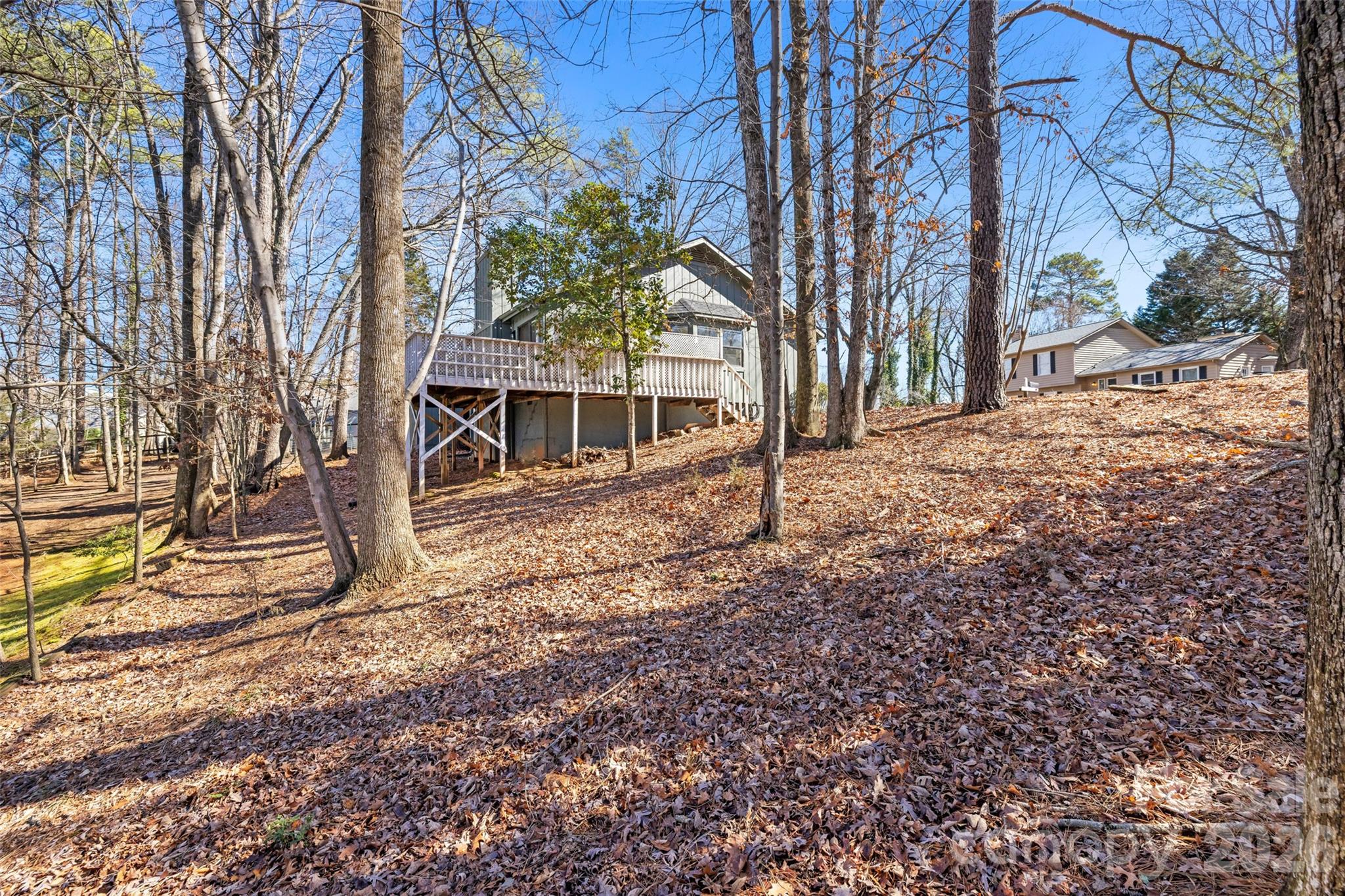 9055 Windjammer Drive