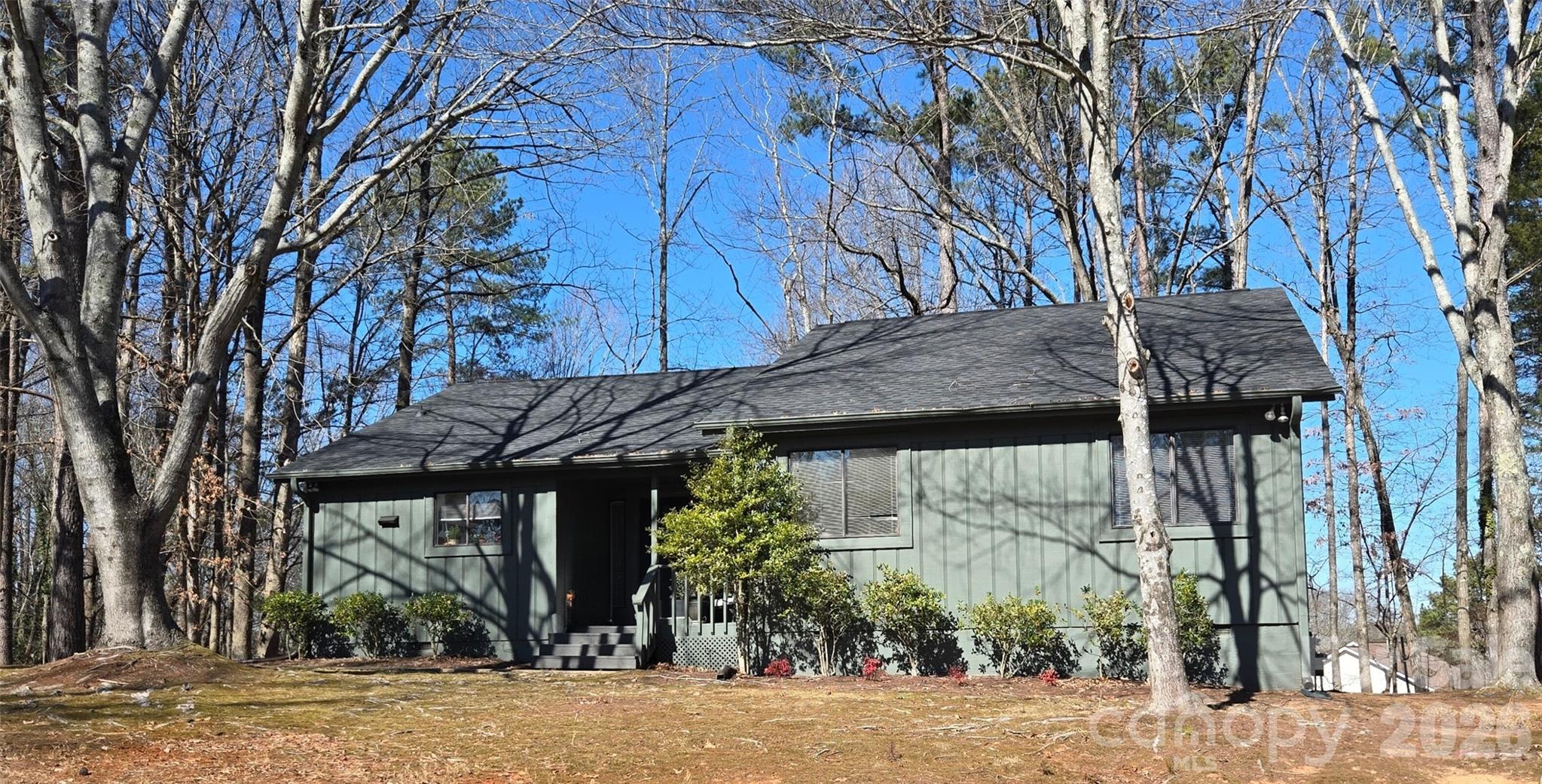 9055 Windjammer Drive