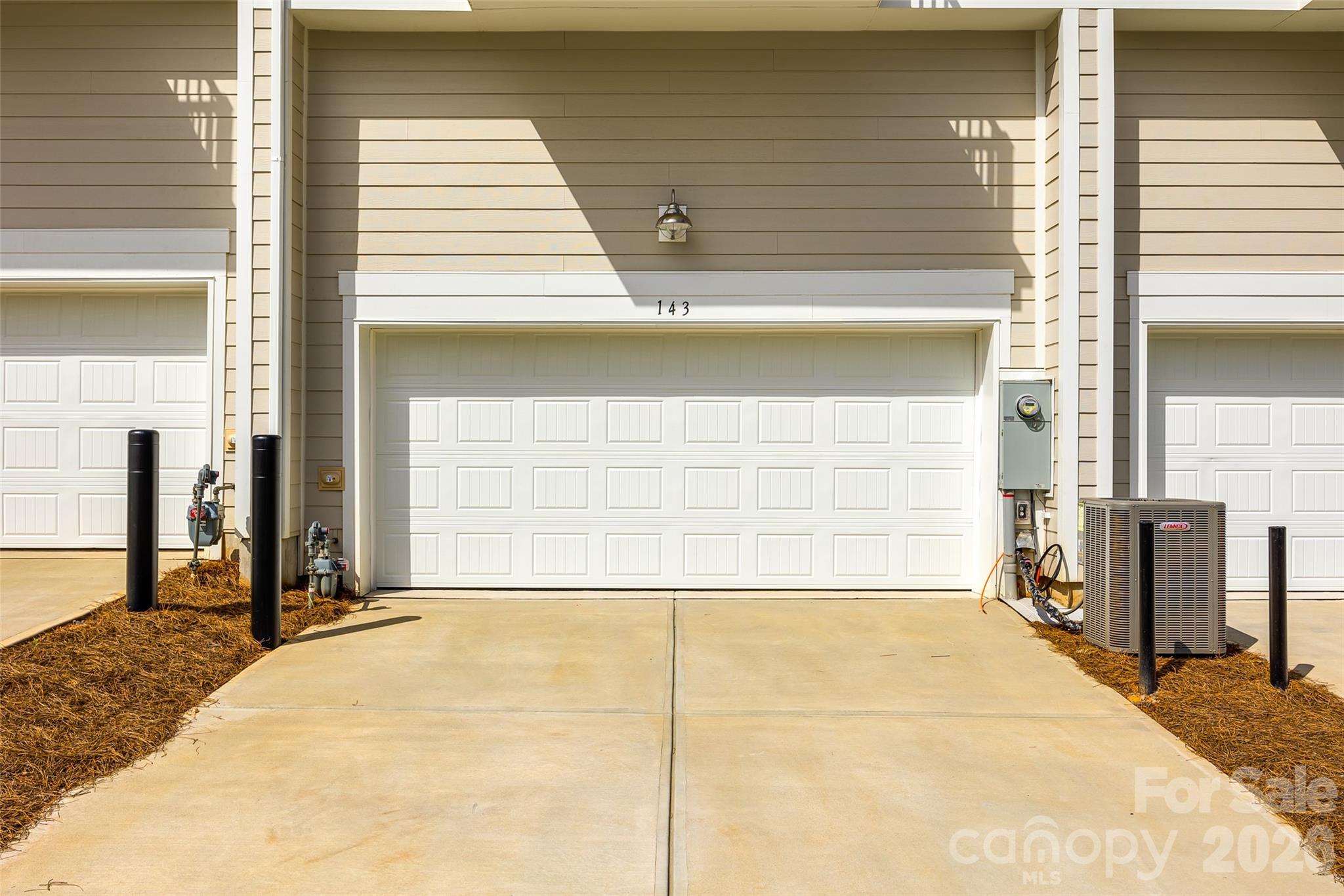 143 Morning Gap Parkway