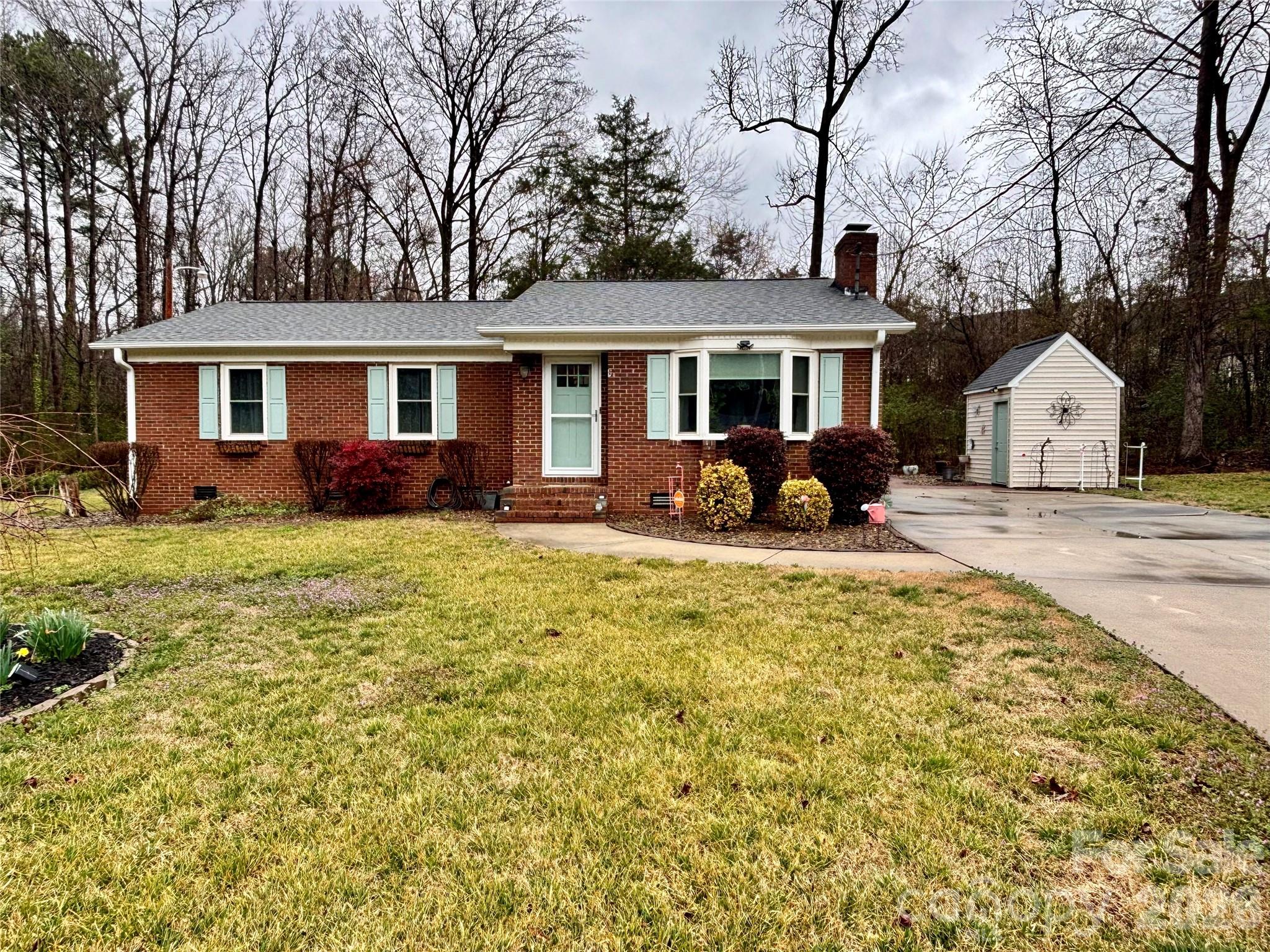 1459 Gregson Court