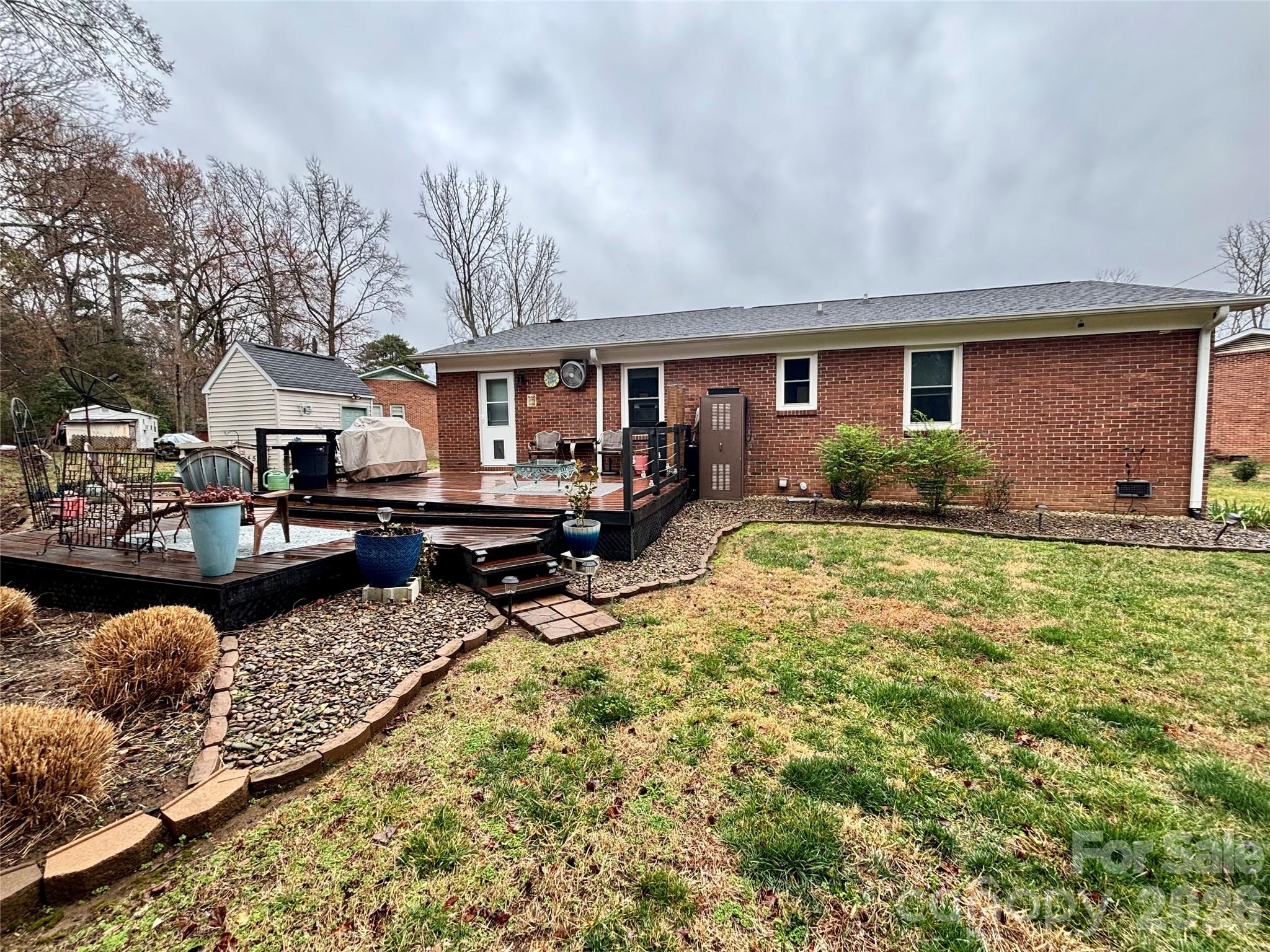 1459 Gregson Court