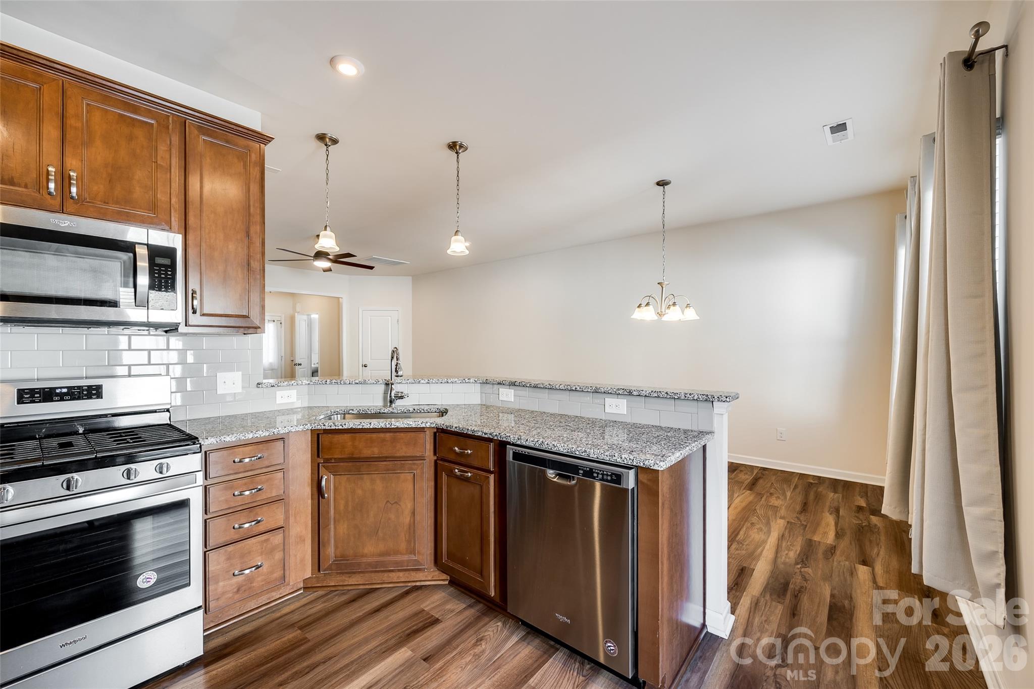 524 Hunters Dance Road