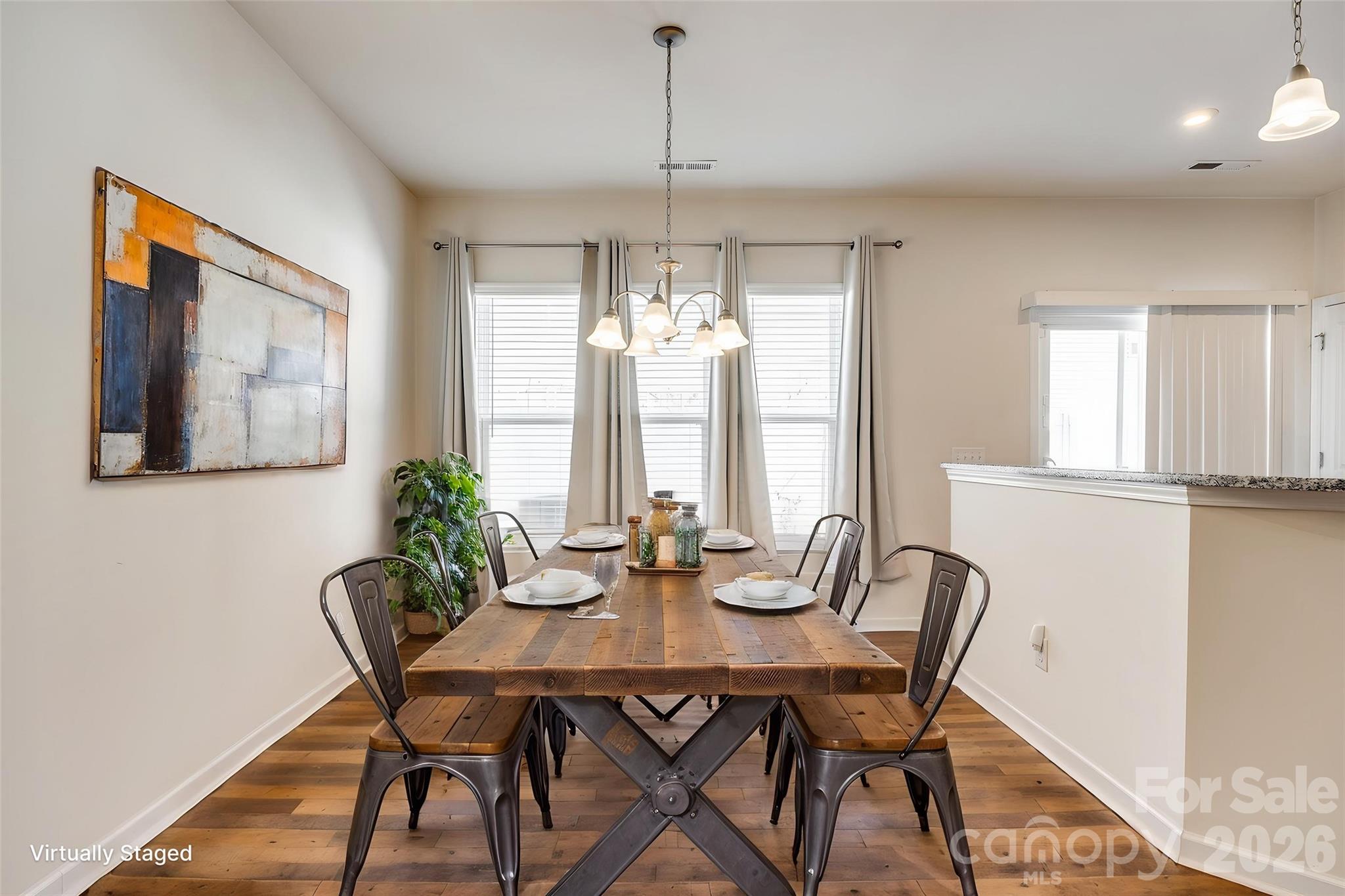 524 Hunters Dance Road