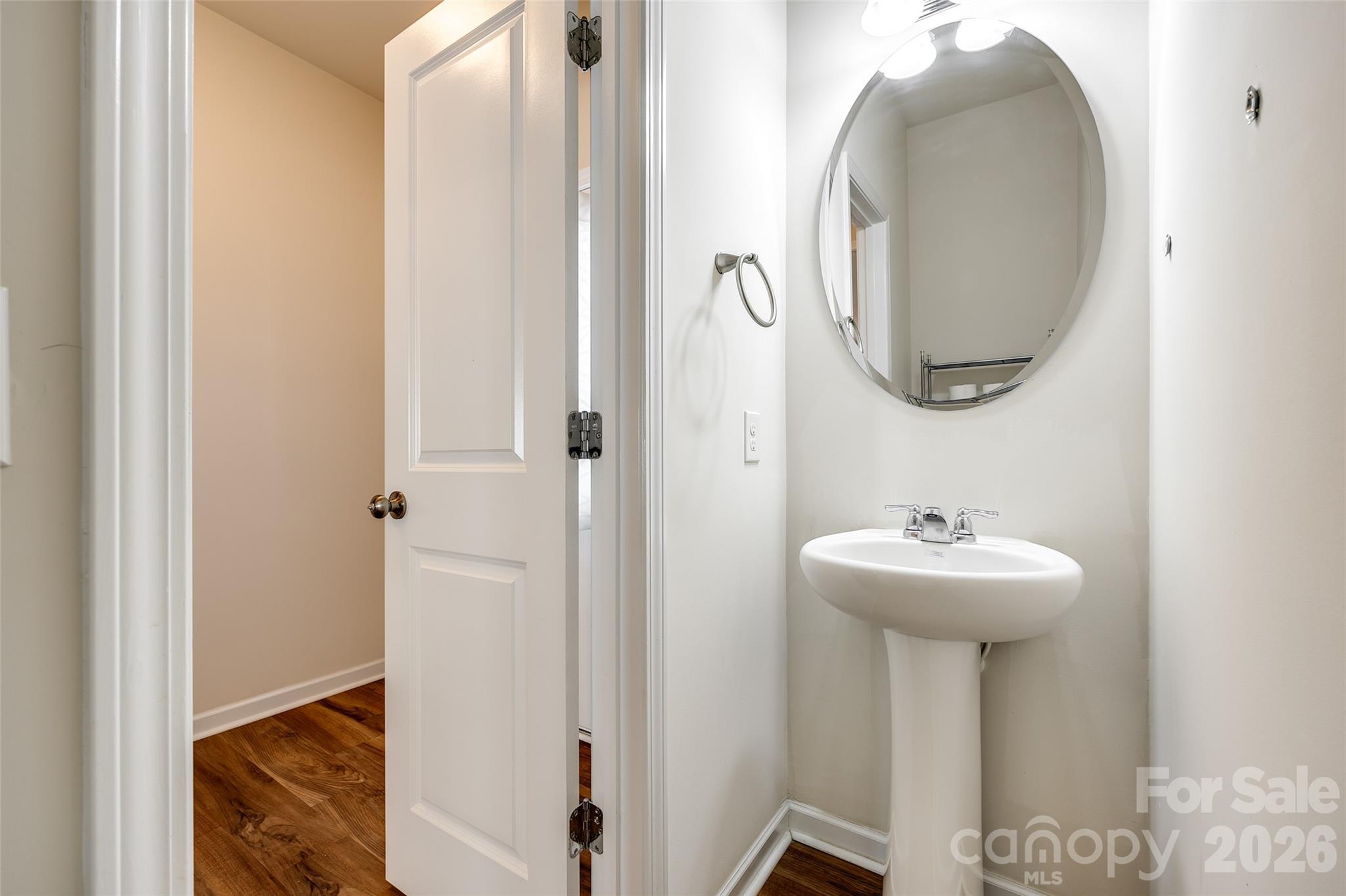 524 Hunters Dance Road