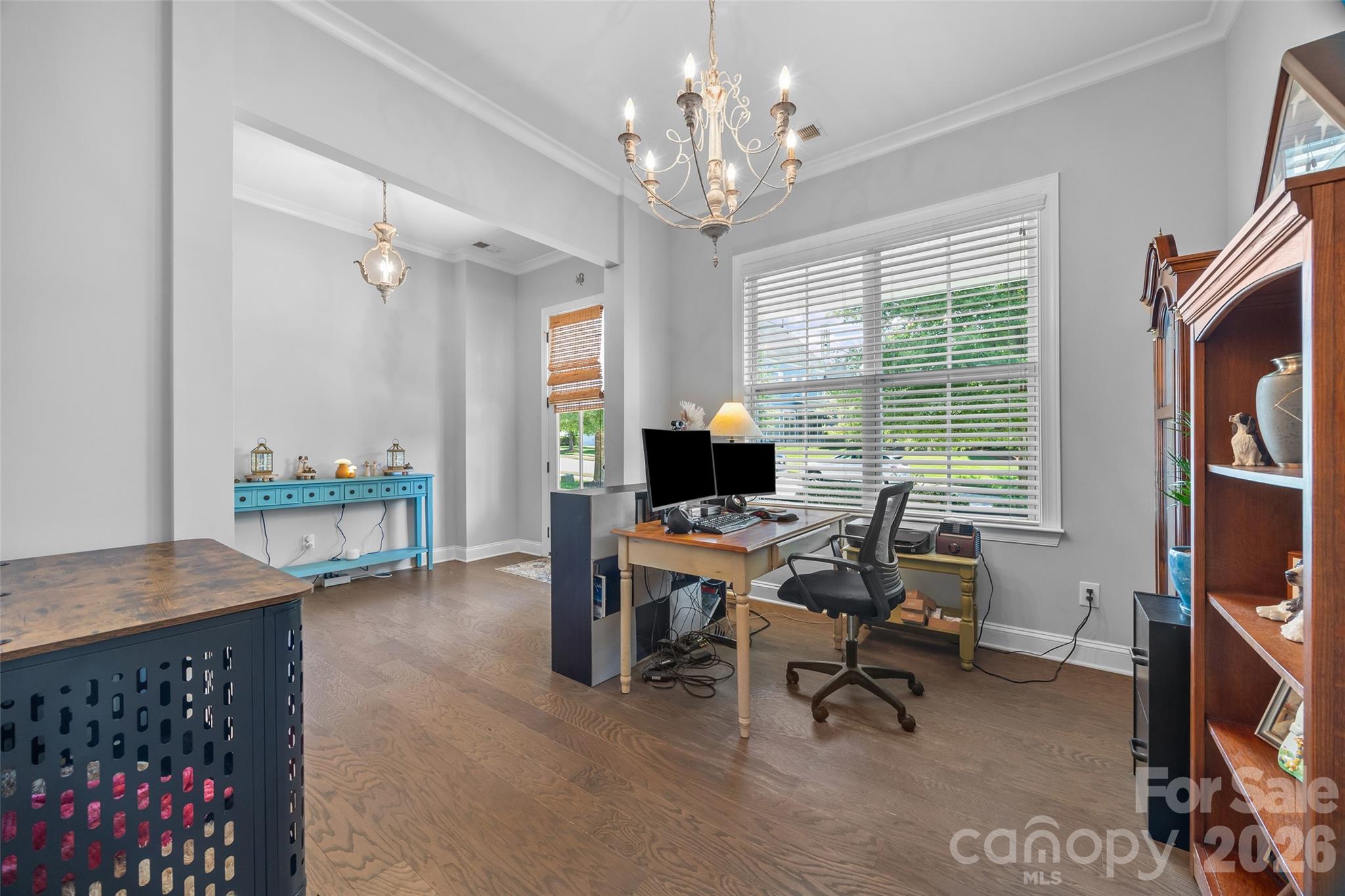 5212 Meadowcroft Way