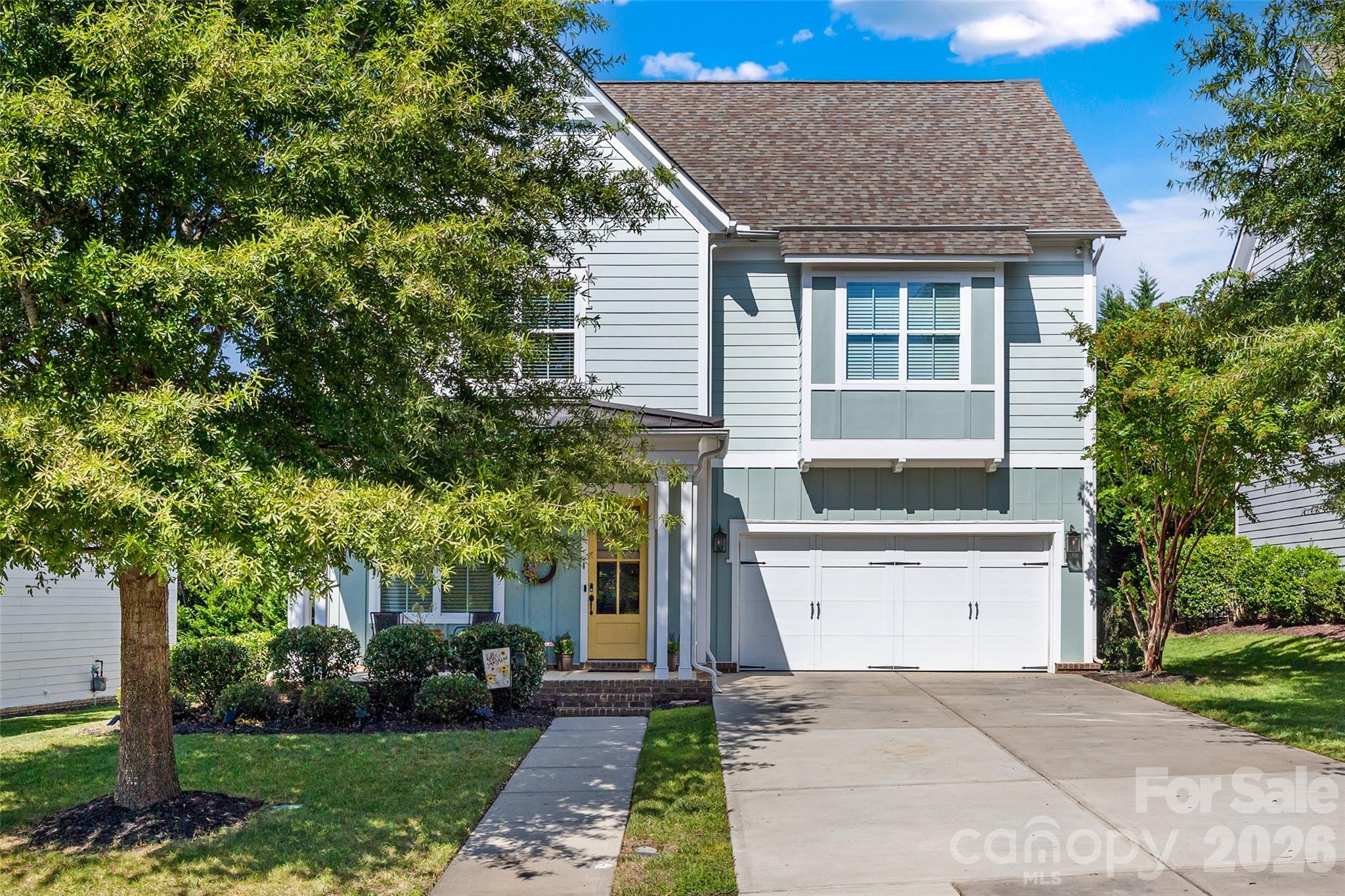 5212 Meadowcroft Way