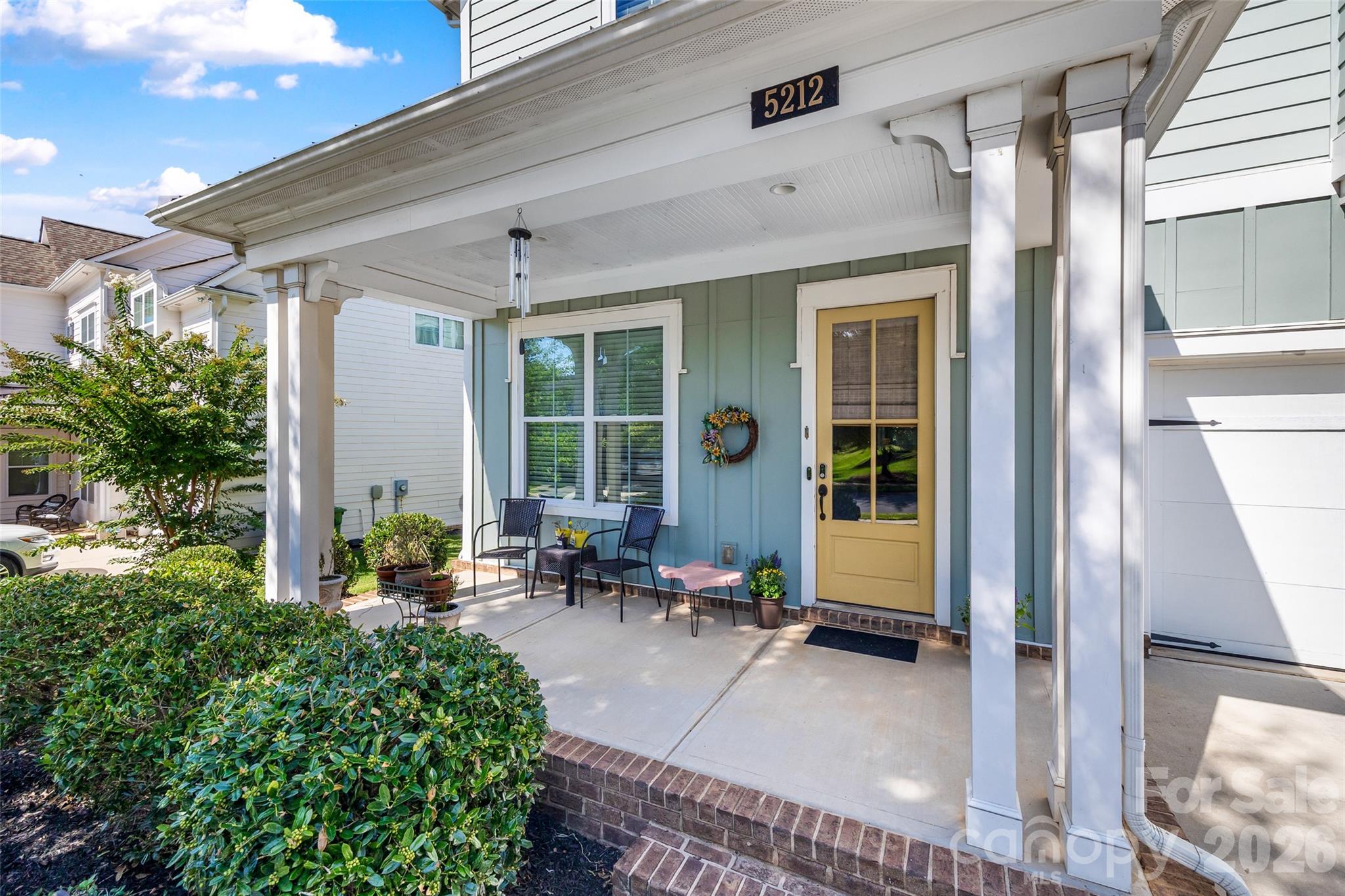 5212 Meadowcroft Way