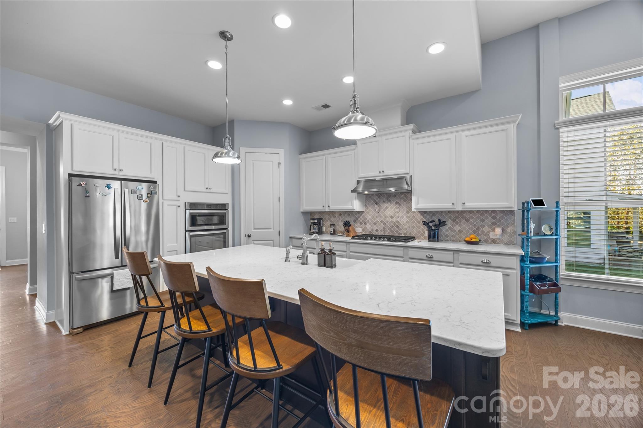 5212 Meadowcroft Way