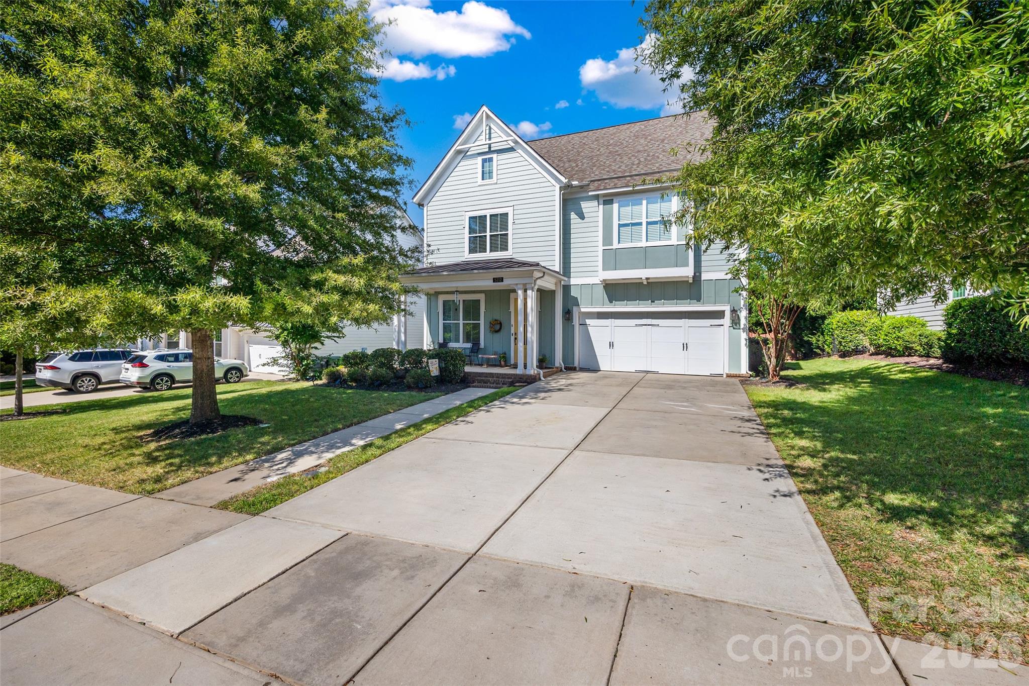 5212 Meadowcroft Way