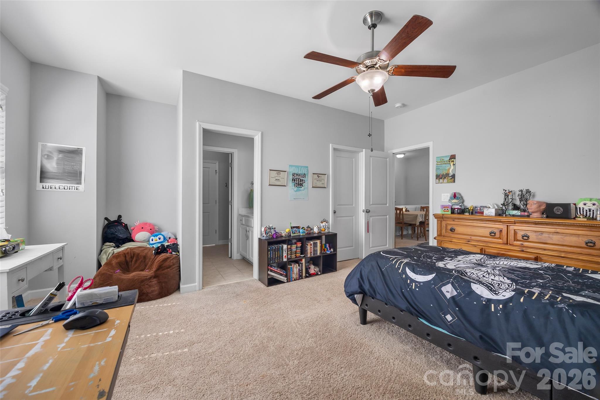 5212 Meadowcroft Way