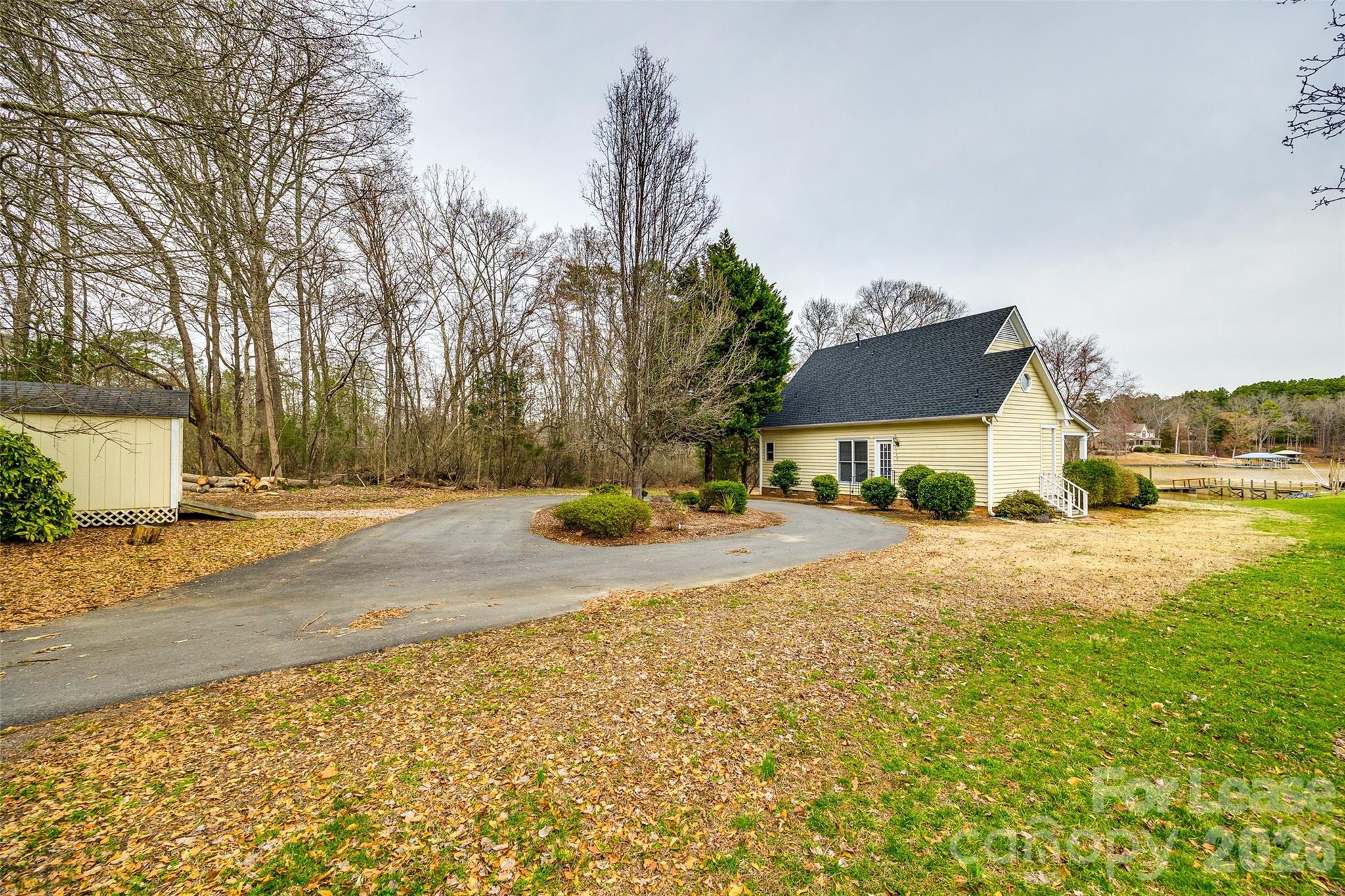 1739 Old Clay Hill Road