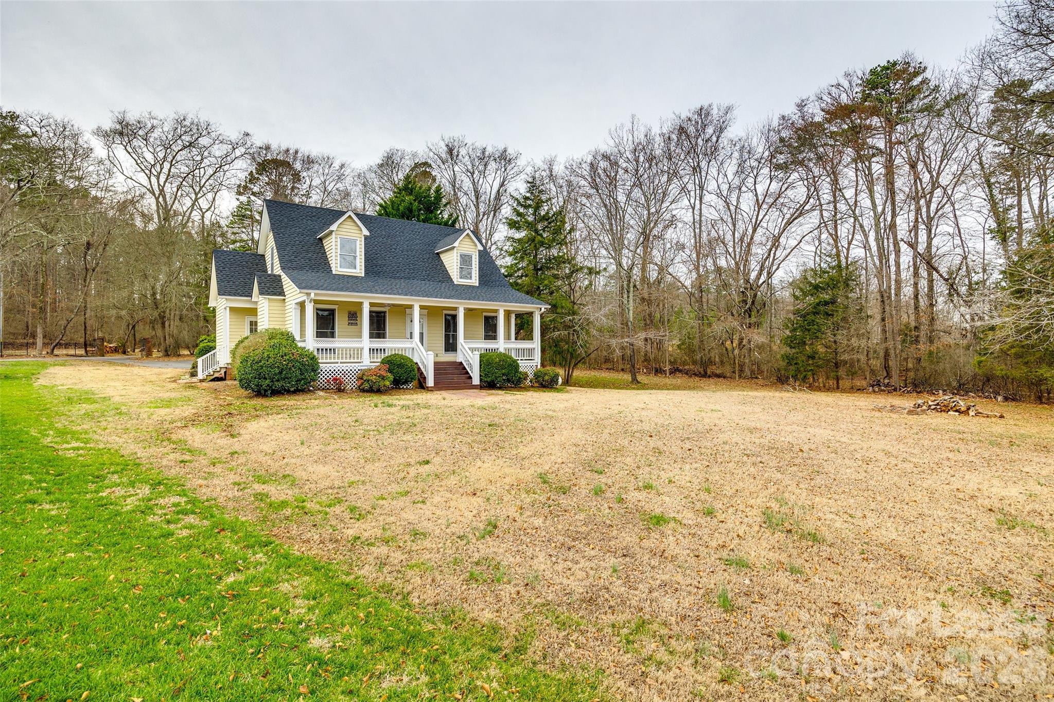 1739 Old Clay Hill Road